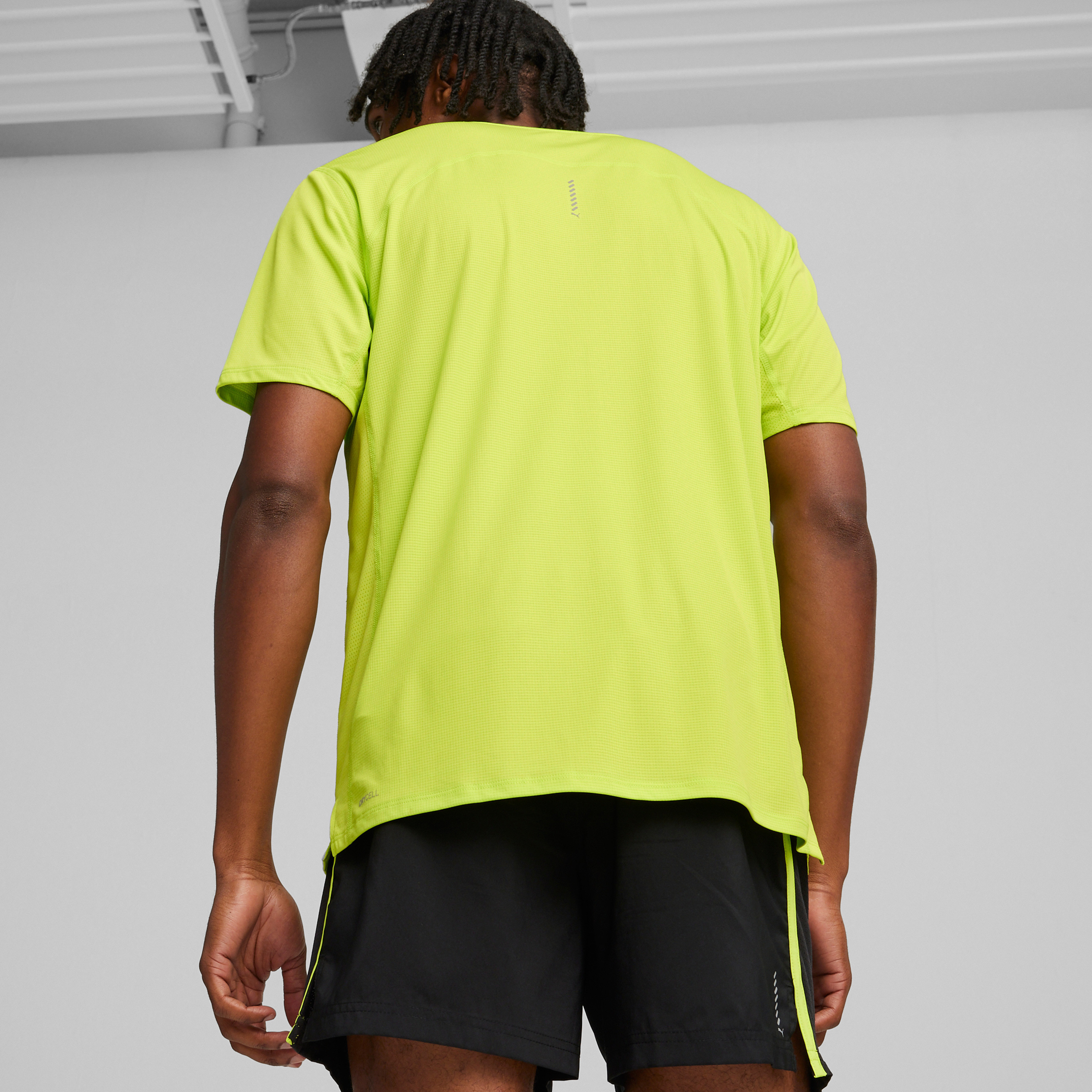 Puma RUN FAVORITE VELOCITY Men's T-Shirt 525058 | OE-men-clothing-sportswearandactivewear-tshirtsandpolos-image-5
