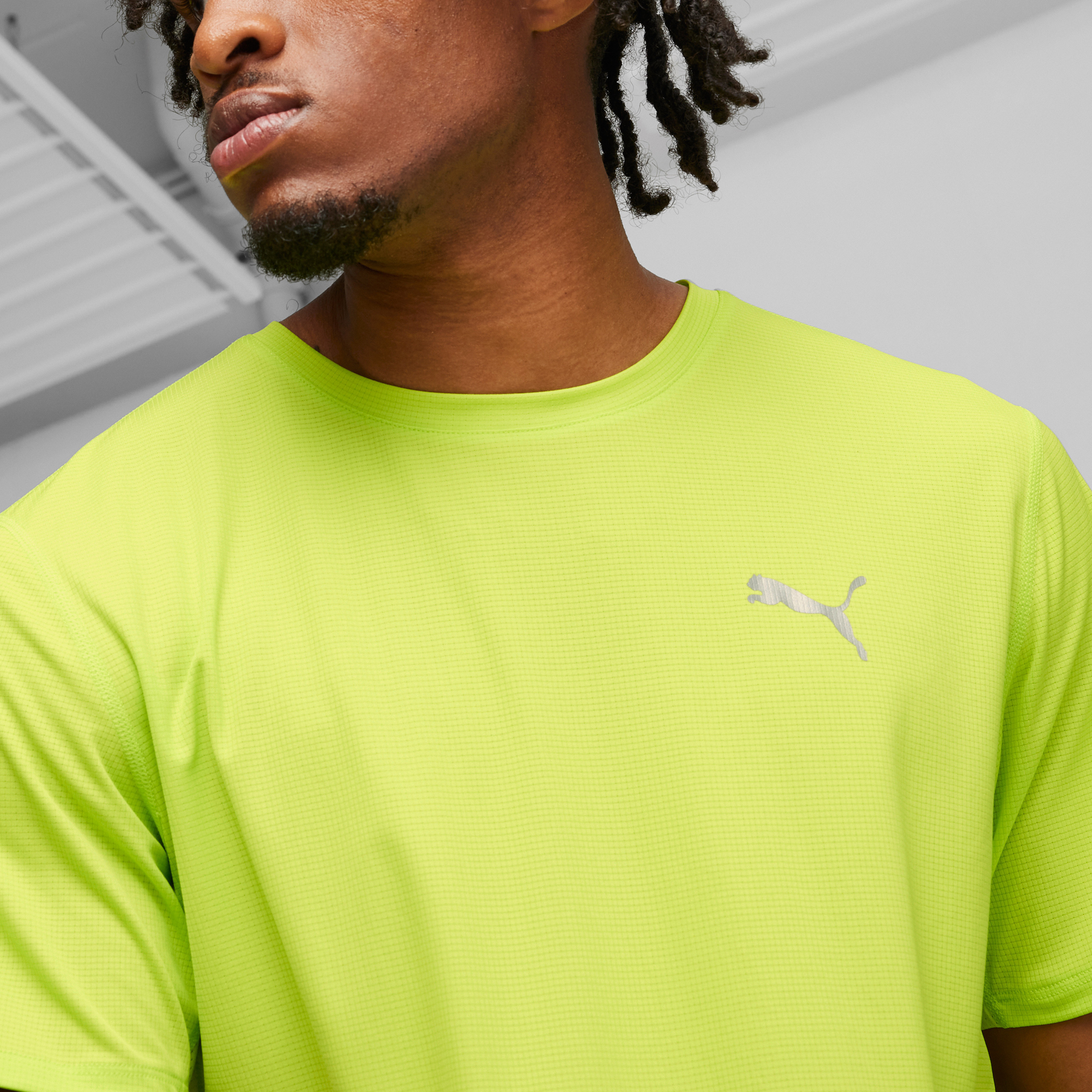 Puma RUN FAVORITE VELOCITY Men's T-Shirt 525058 | OE-men-clothing-sportswearandactivewear-tshirtsandpolos-image-6