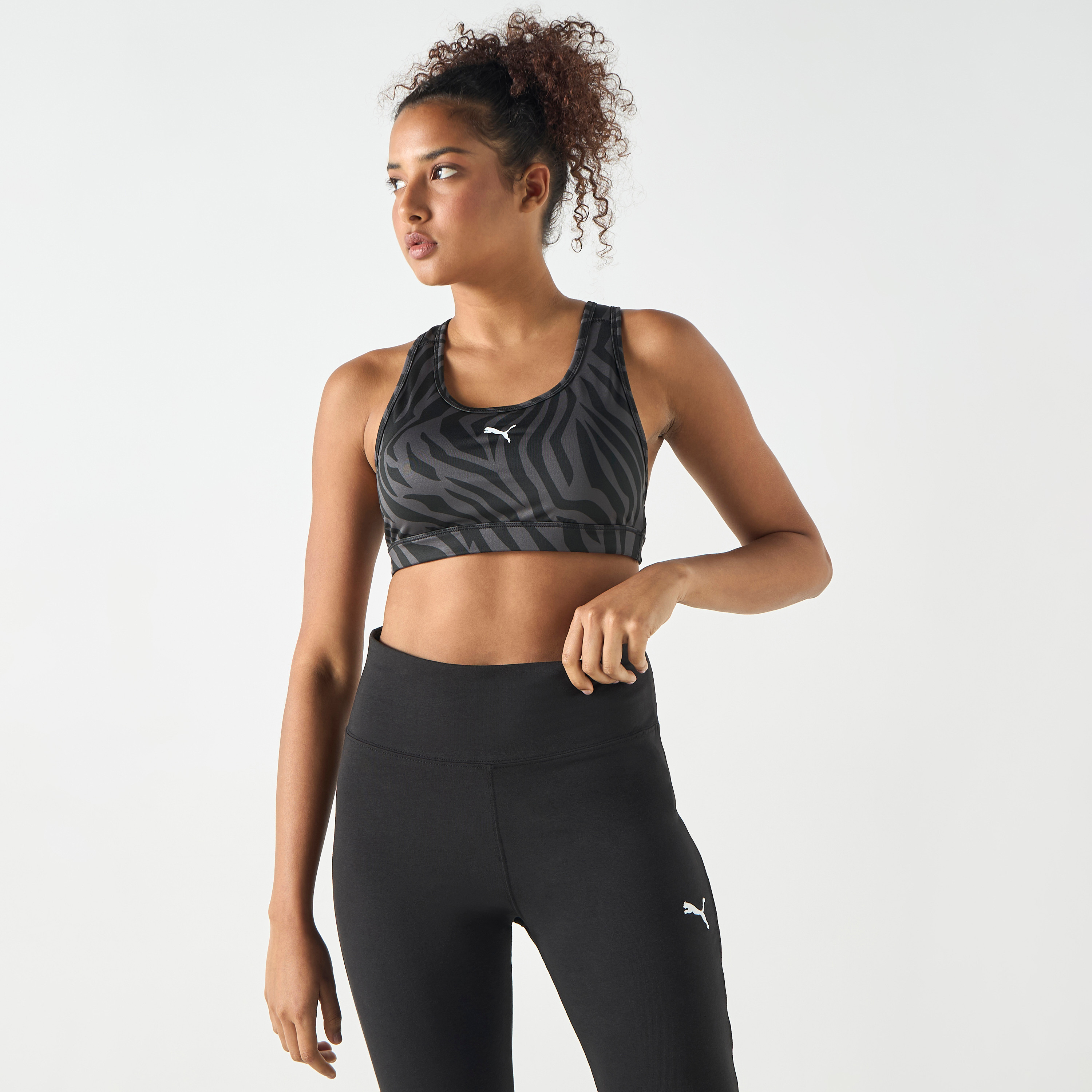 بوما حمالة صدر رياضية 4كيبس للنساء 525317 |OE-sports-women-clothing-sportsbras-image-1