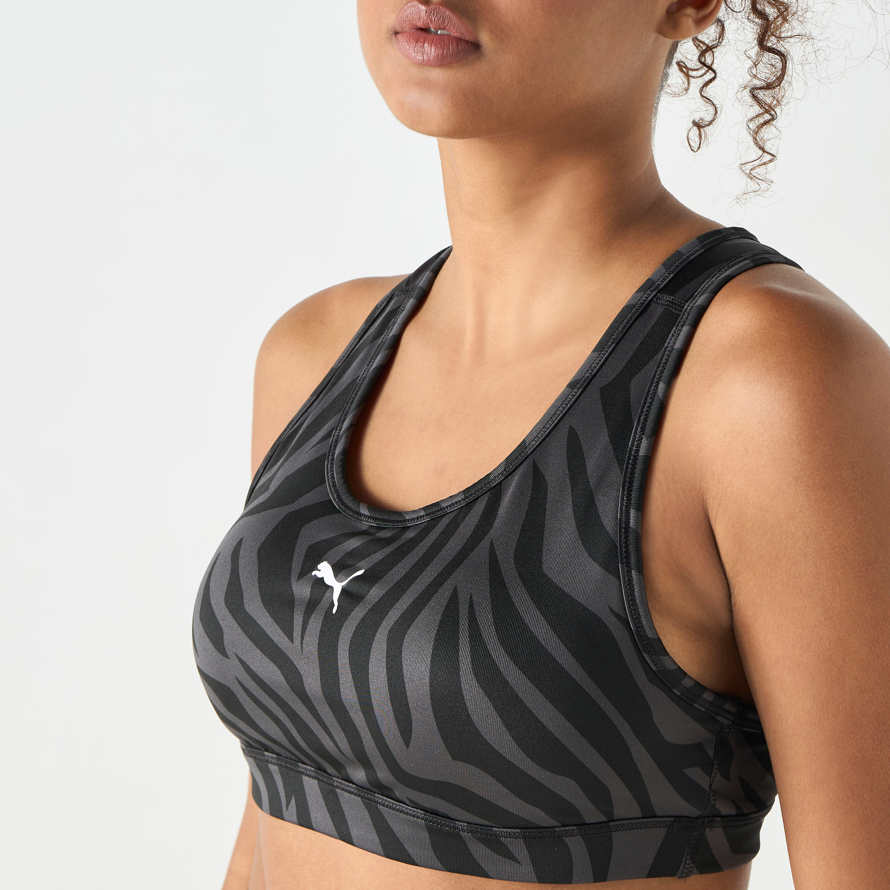 بوما حمالة صدر رياضية 4كيبس للنساء 525317 |OE-sports-women-clothing-sportsbras-image-4