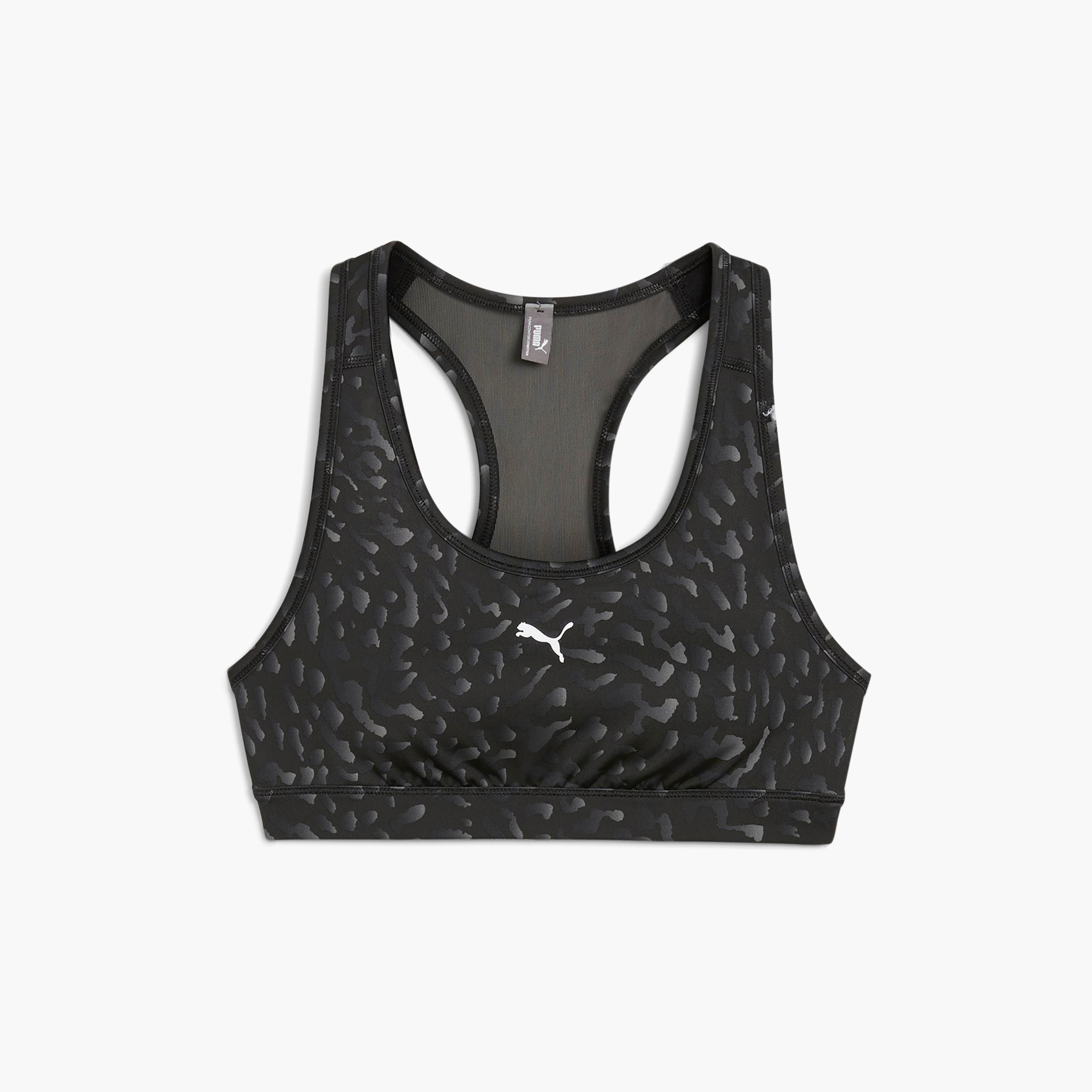 حمالة صدر رياضية 4 كييبيس متوسطة الدعم للنساء من بوما | OE-sports-women-clothing-sportsbras-image-2