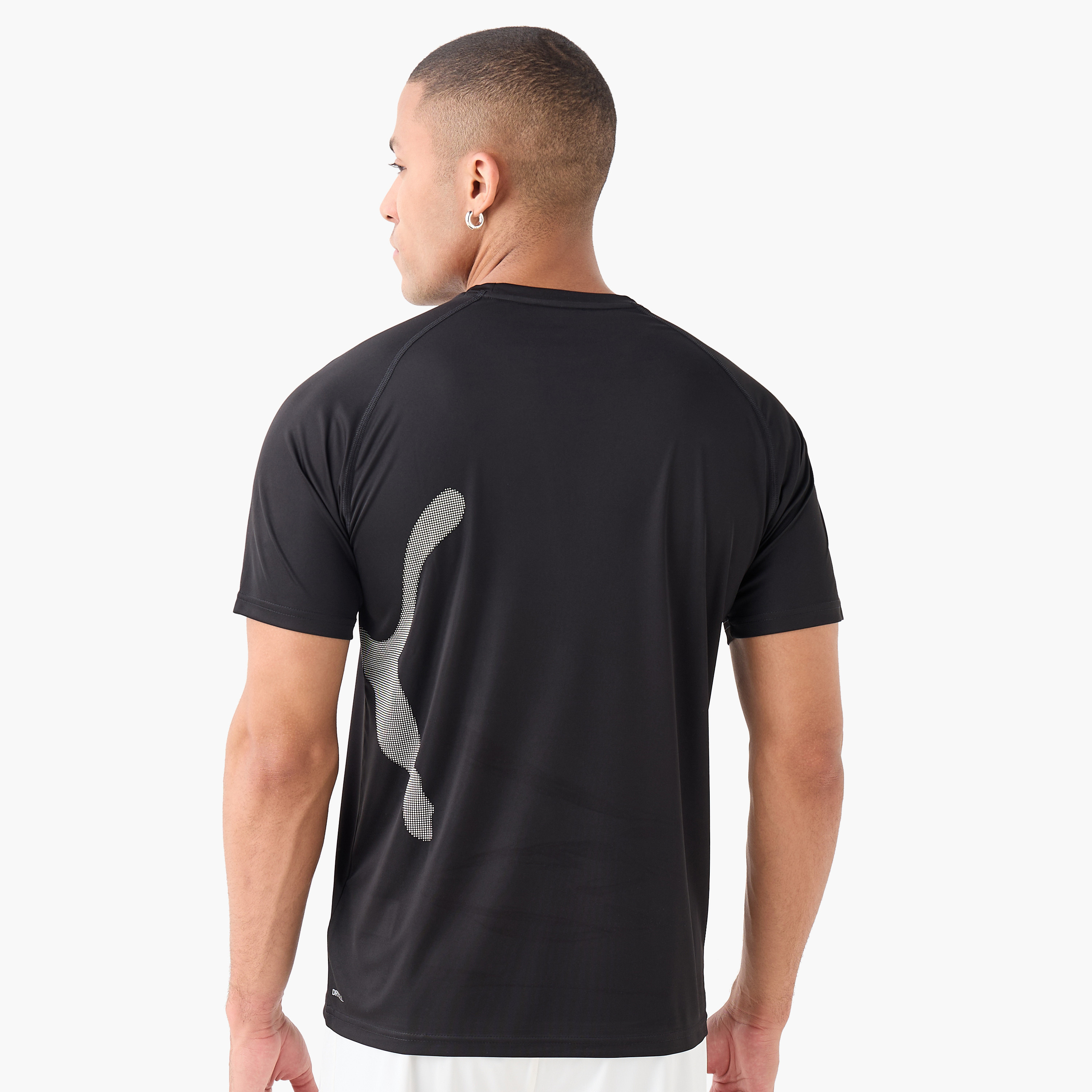تيشيرت للرجال تراين أول داي كات من بوما 52561001 | OE-men-clothing-sportswearandactivewear-tshirtsandpolos-image-3