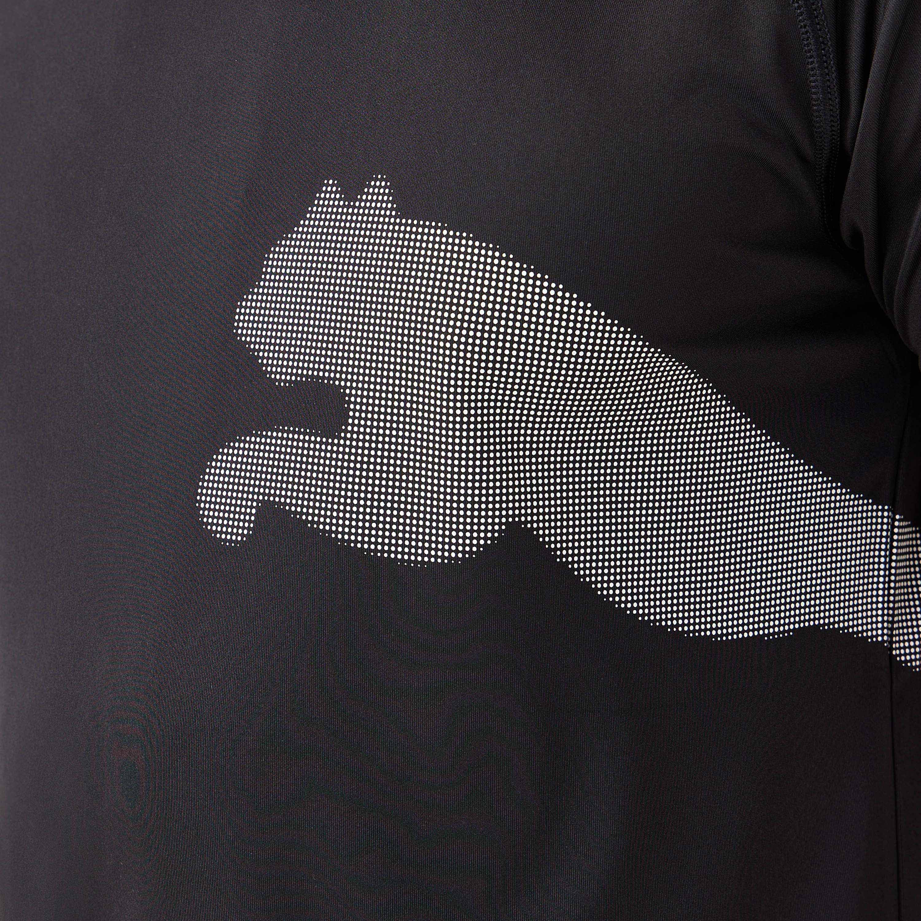 Puma Men's Train All Day Big Cat T-Shirt 52561001 | OE-men-clothing-sportswearandactivewear-tshirtsandpolos-image-5