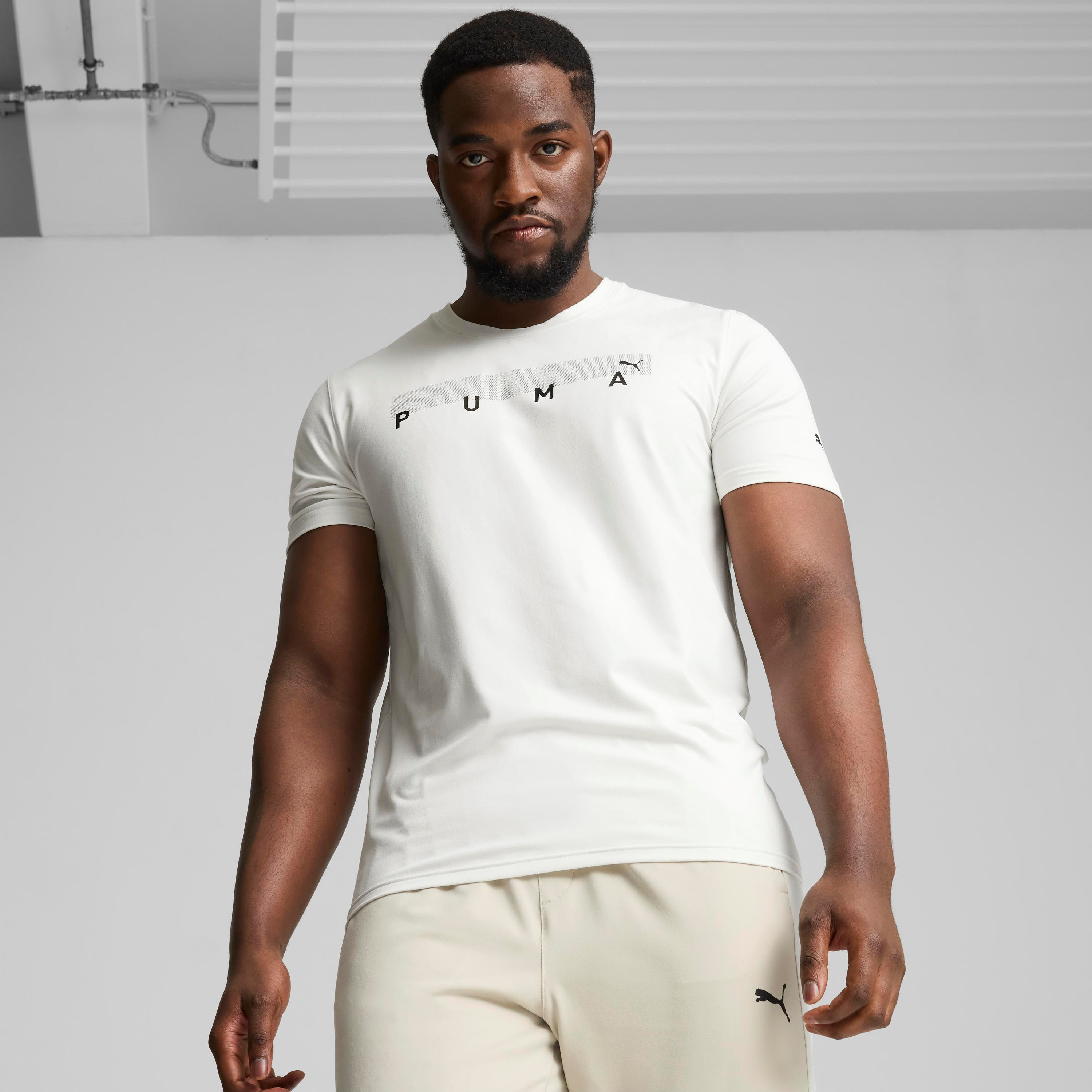 تيشيرت بوما للرجال من إنيرجي كلاودزبان جرافيك 52572105 | OE-men-clothing-sportswearandactivewear-tshirtsandpolos-image-1