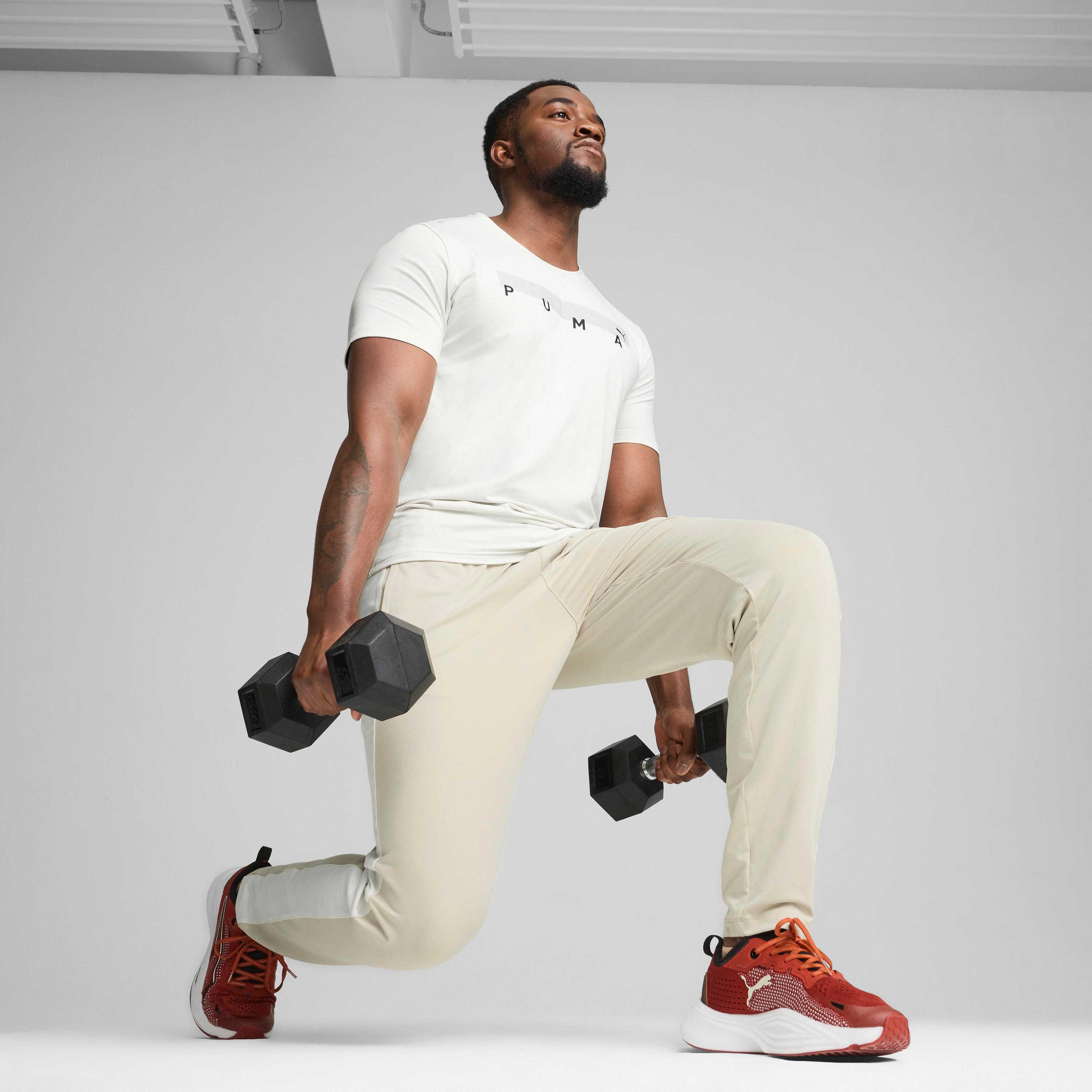 تيشيرت بوما للرجال من إنيرجي كلاودزبان جرافيك 52572105 | OE-men-clothing-sportswearandactivewear-tshirtsandpolos-image-2