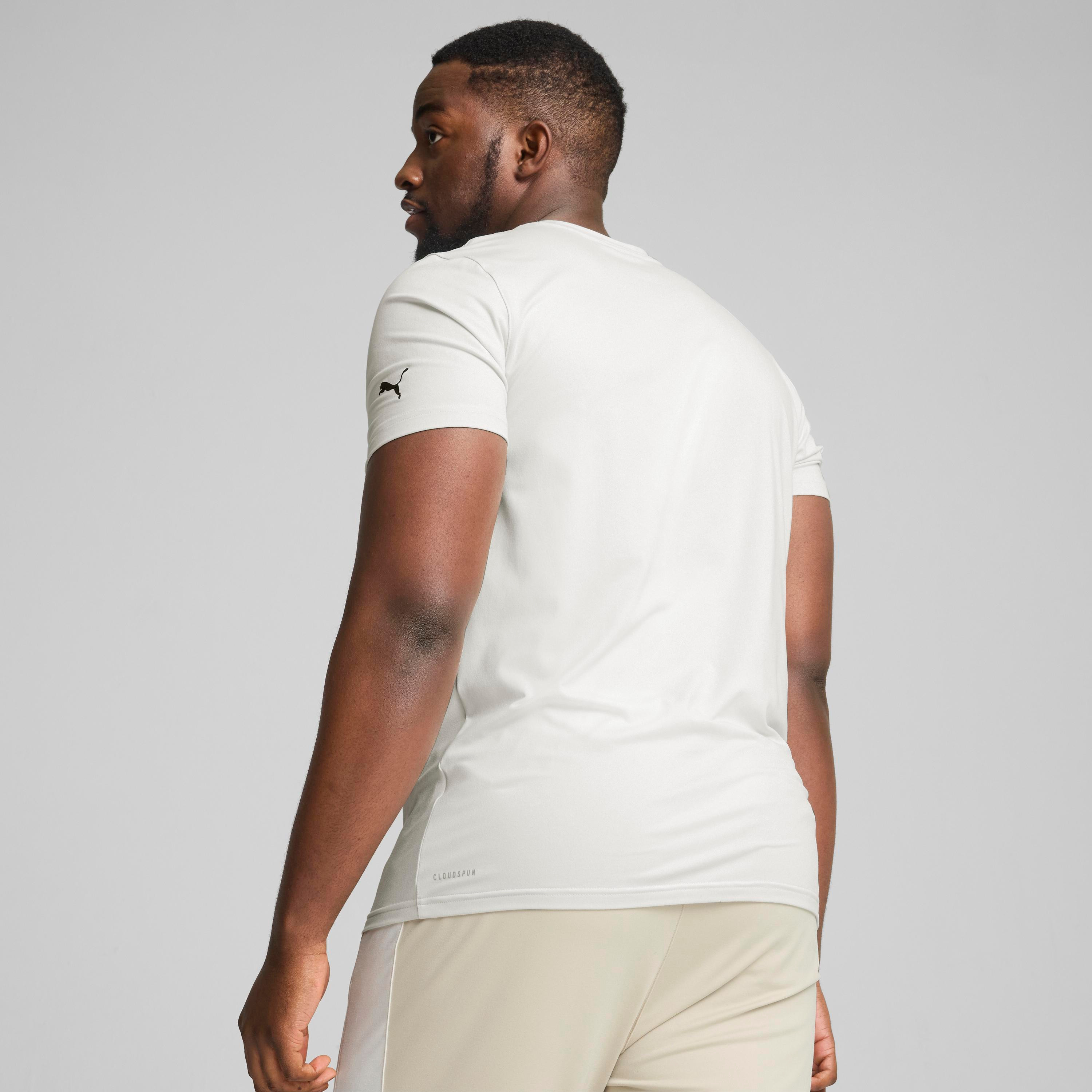 Puma Men's Energy Cloudspun Graphic T-Shirt 52572105 | OE-men-clothing-sportswearandactivewear-tshirtsandpolos-image-3