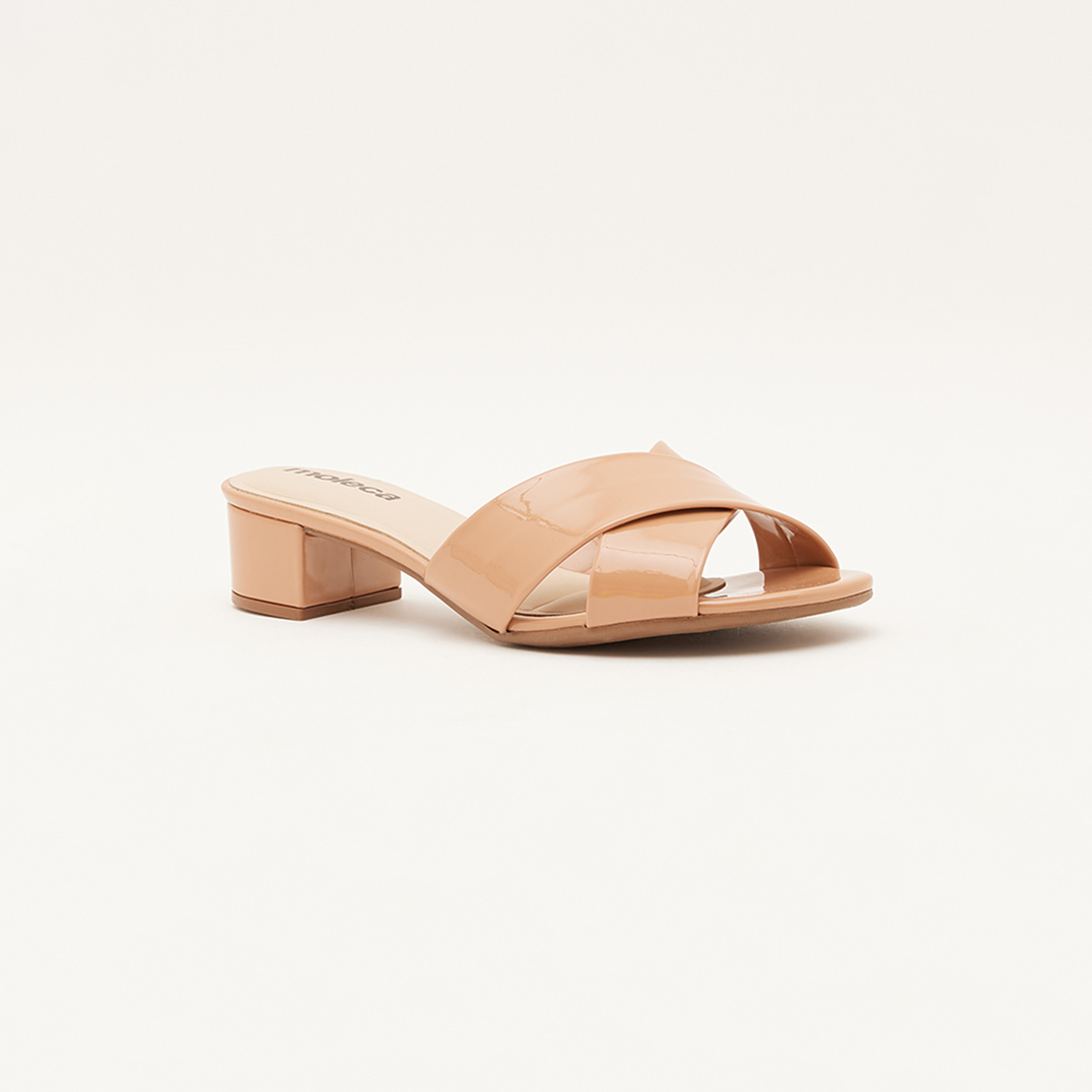 5259-807-13488 | حذاء نسائي من موليكا ذو كعب عريض مفتوح عند الأصابع-women-shoes-heels-image-5