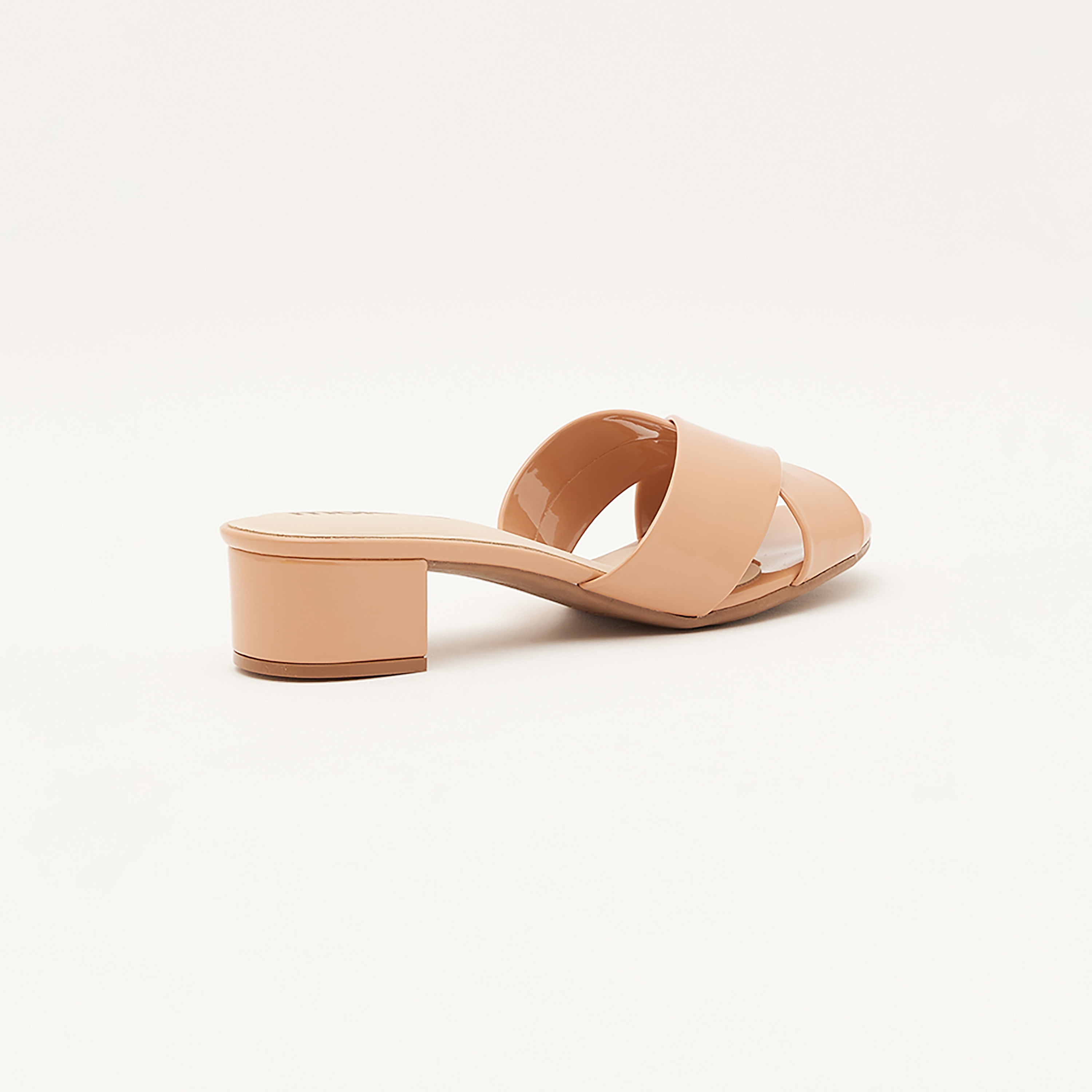 5259-807-13488 | حذاء نسائي من موليكا ذو كعب عريض مفتوح عند الأصابع-women-shoes-heels-image-7