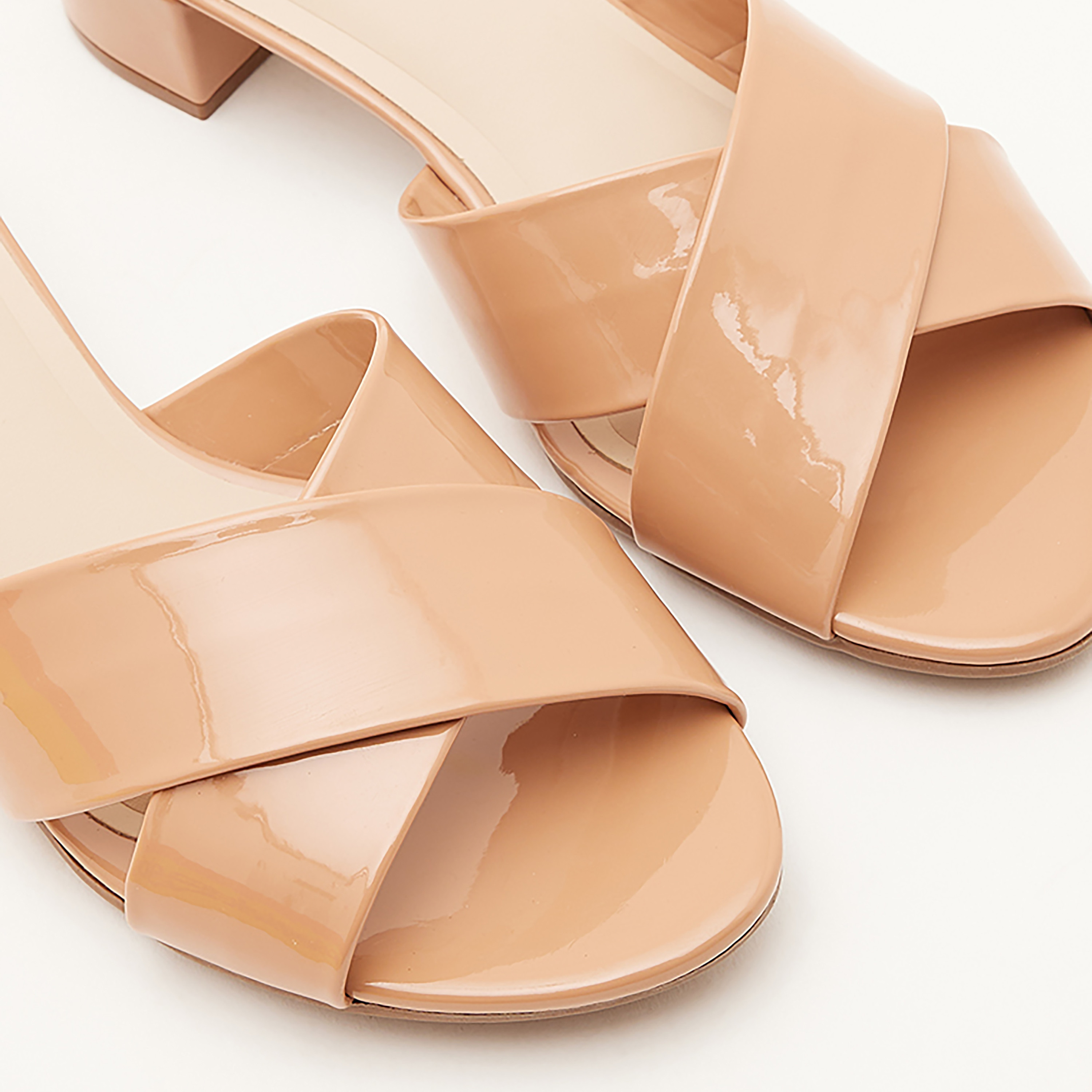 5259-807-13488 | حذاء نسائي من موليكا ذو كعب عريض مفتوح عند الأصابع-women-shoes-heels-image-8