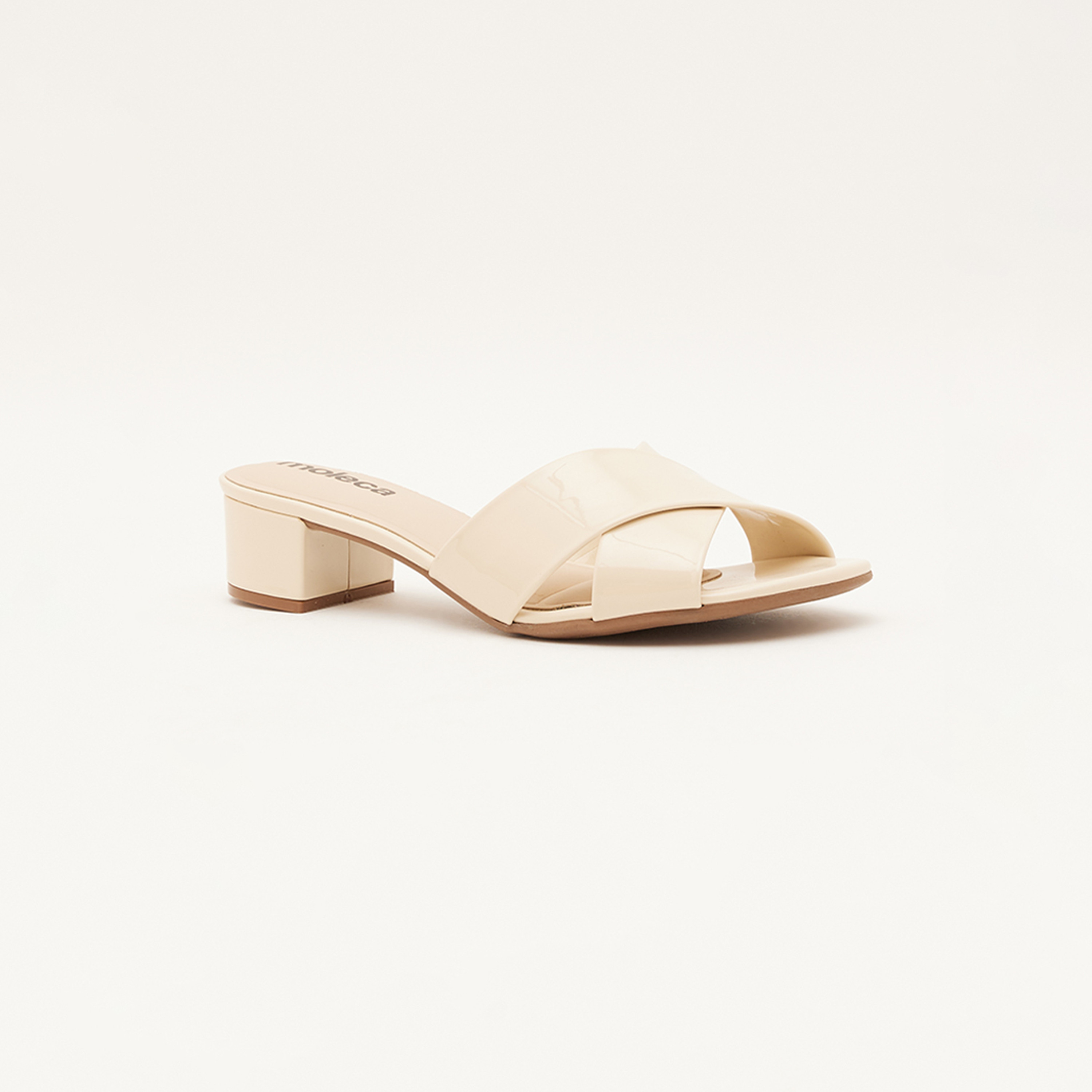5259-807-13488 | حذاء نسائي من موليكا ذو كعب عريض مفتوح عند الأصابع-women-shoes-heels-image-9