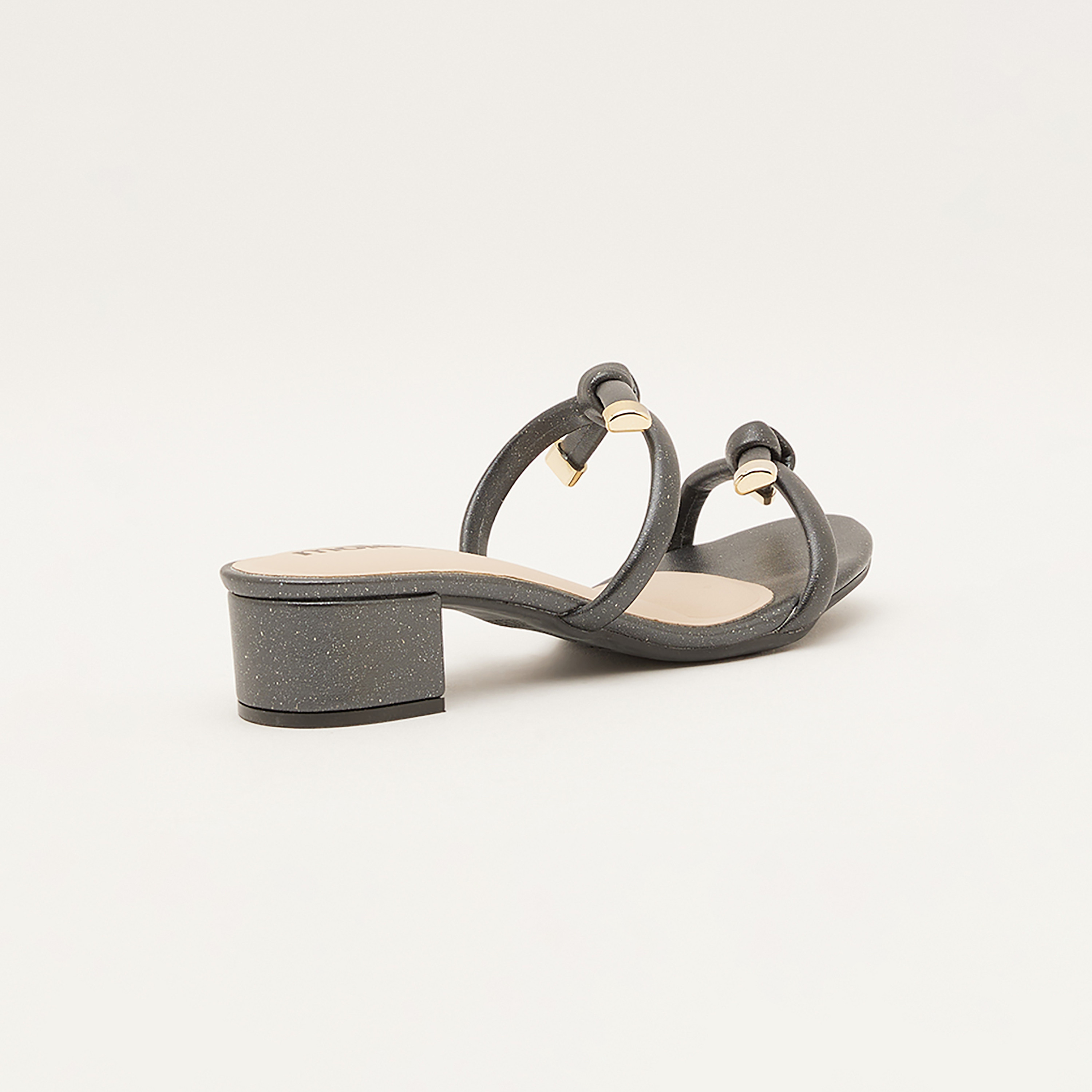 Moleca by Geoomnii Women's Open Toe Block Heels | 5259-841-24695        -women-shoes-heels-image-3