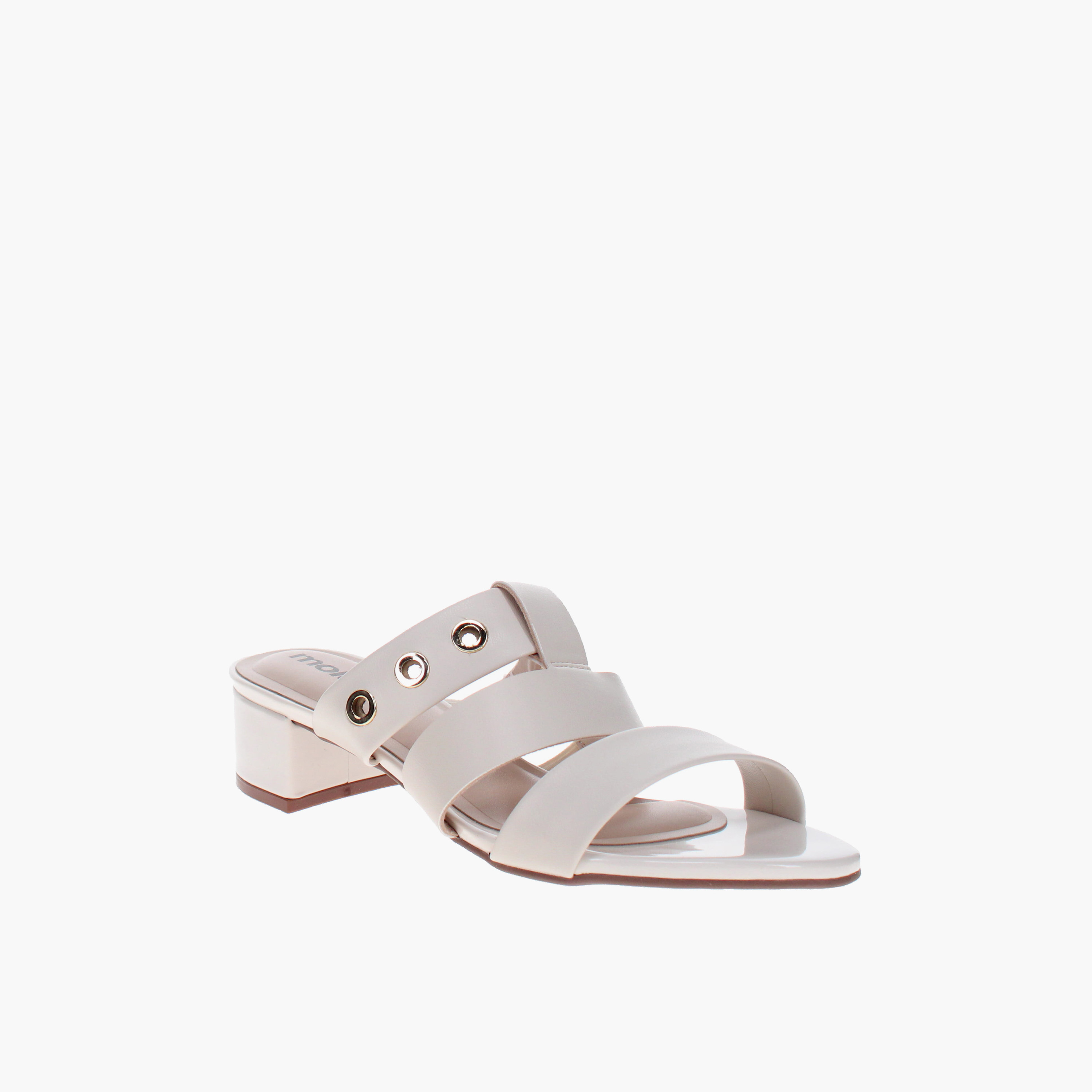 موليكا - حذاء فيرن1 للنساء سهل الارتداء بكعب عريض | 5259-879-14187-35312-women-shoes-heels-image-1