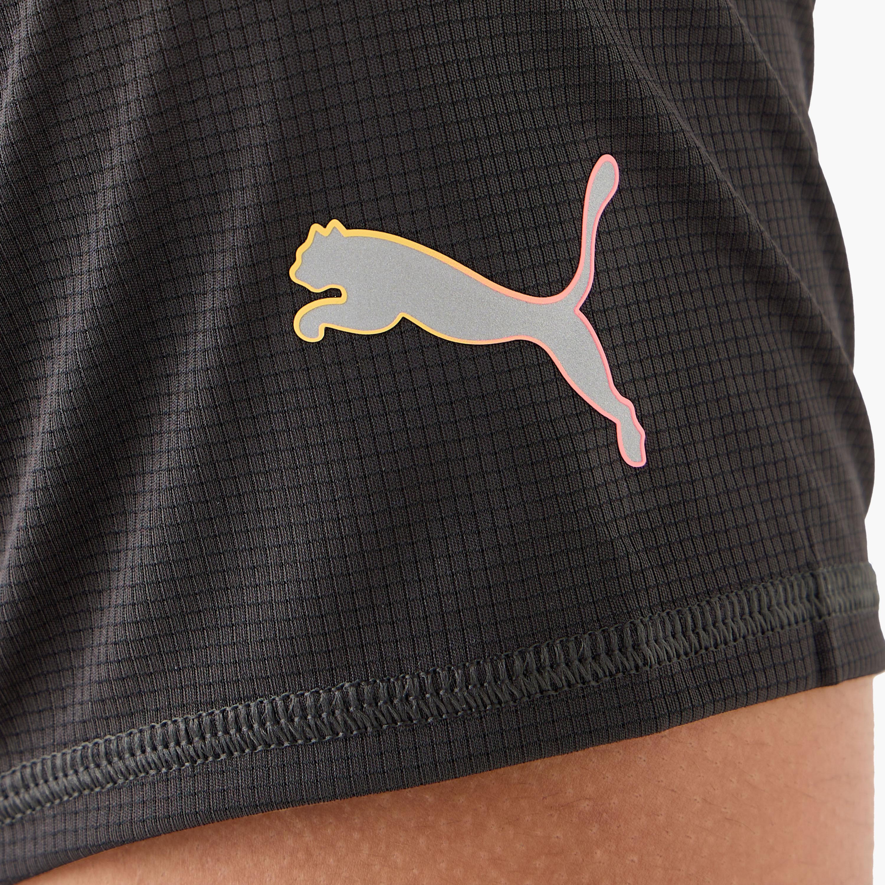 Puma Men's Run Favorties Forever Faster T-Shirt | OE-men-clothing-sportswearandactivewear-tshirtsandpolos-image-5