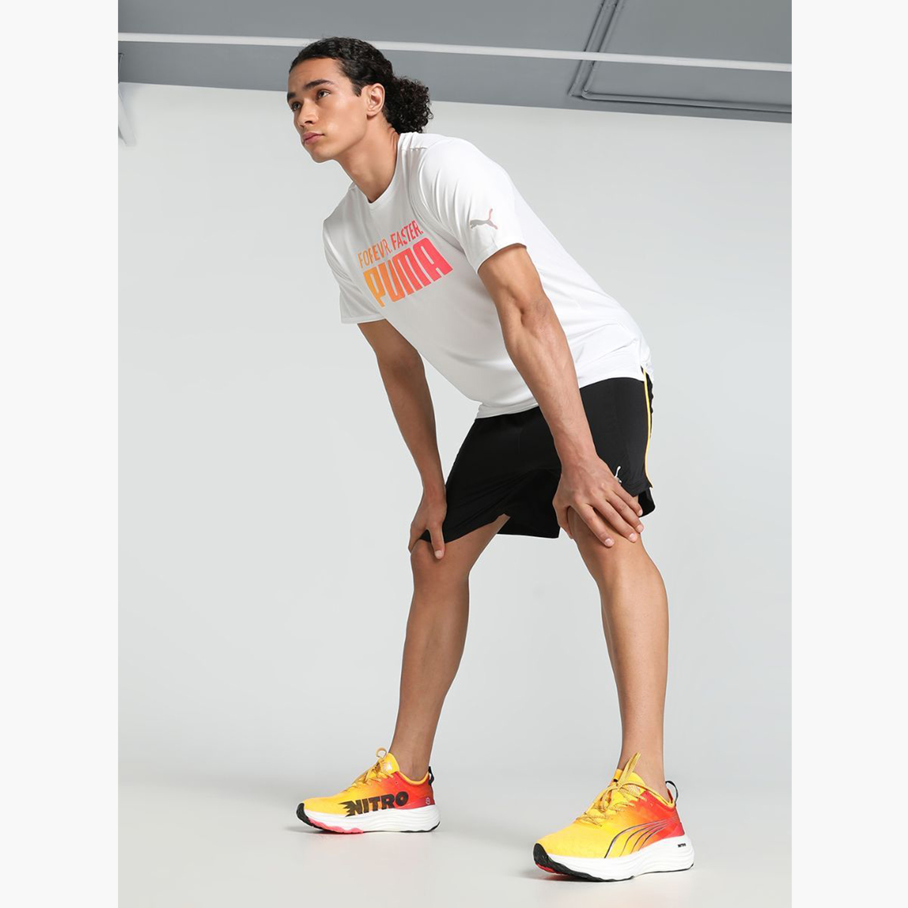 تيشيرت ران فيفوريتس فوريفر فاستر للرجال من بوما | OE-men-clothing-sportswearandactivewear-tshirtsandpolos-image-10