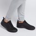 Skechers Men's Textured Walking Shoes-Men%27s Sports Shoes-thumbnail-1