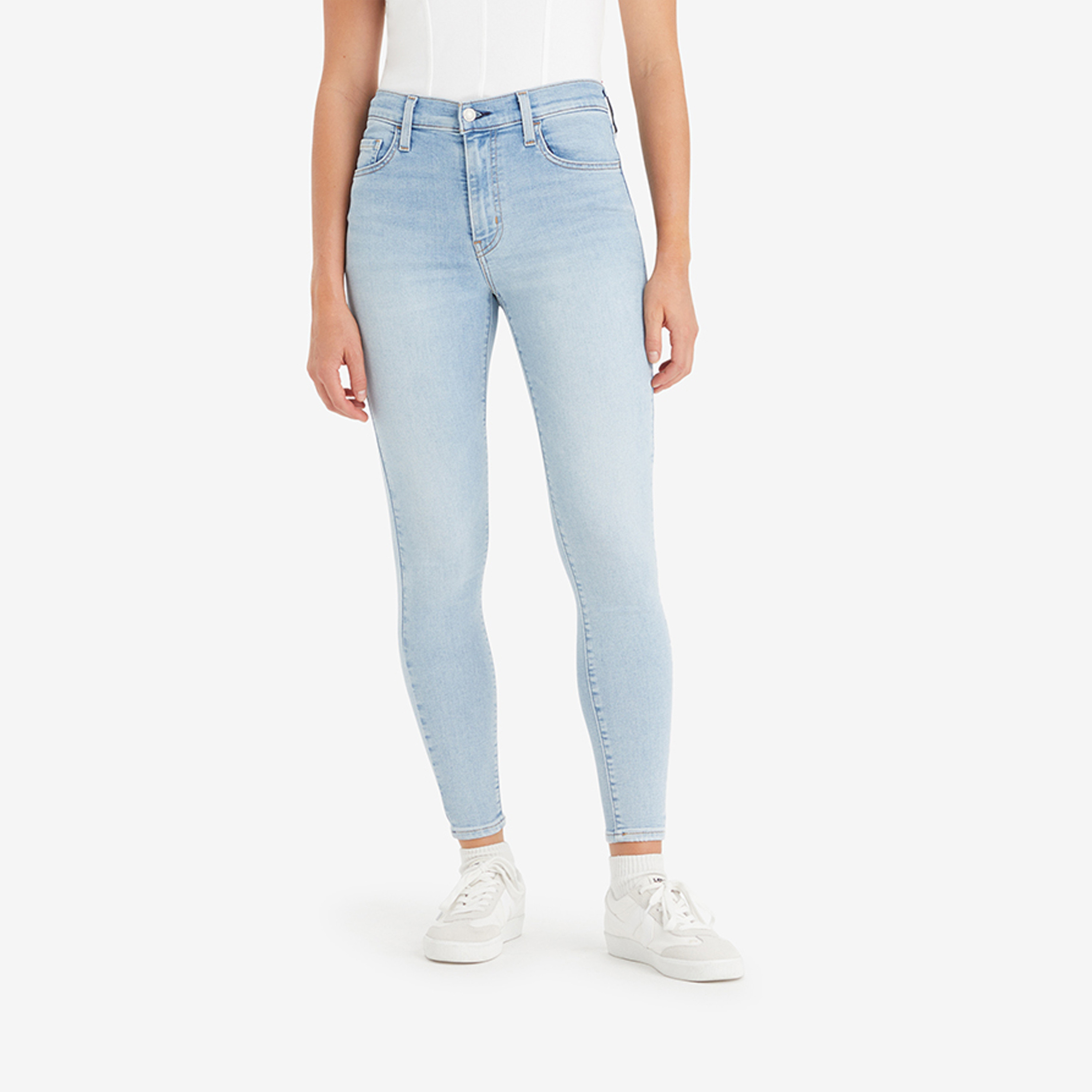 Levi's Women's Skinny Fit Stretchable High-Rise Jeans-women-clothing-bottoms-jeans-image-1