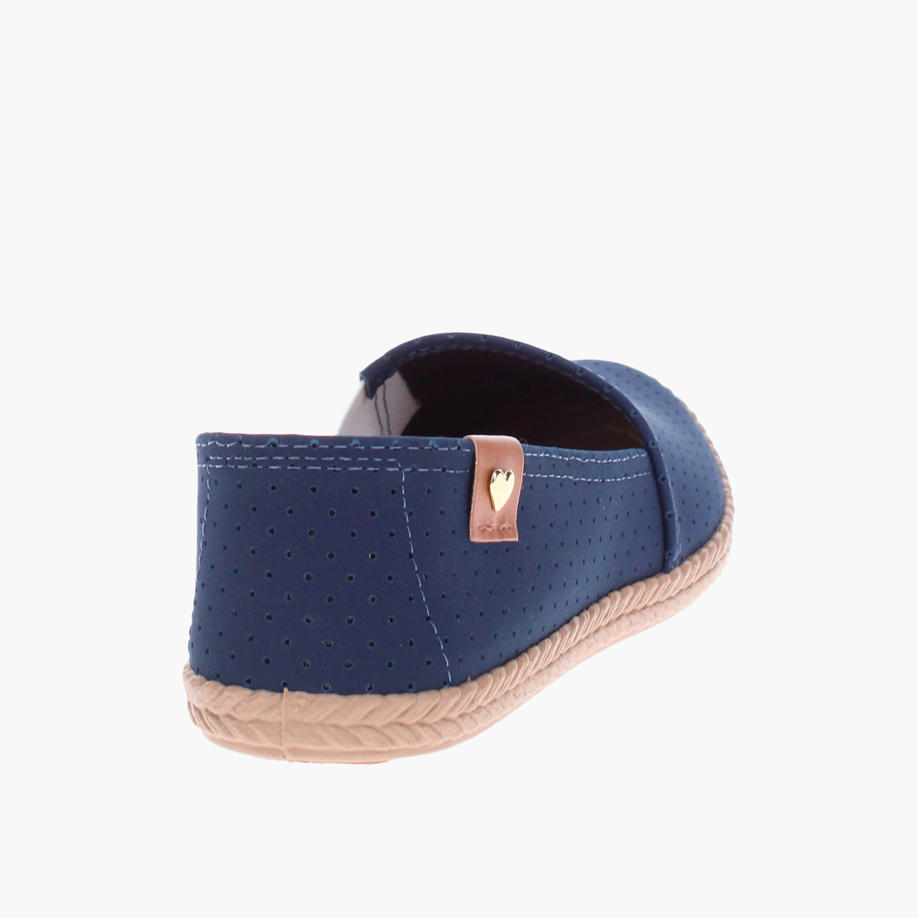 Moleca by Geoomnii Women's Slip On Zephir Espadrilles | 5287-210-10159-33300        -women-shoes-loafersandmoccasins-image-2