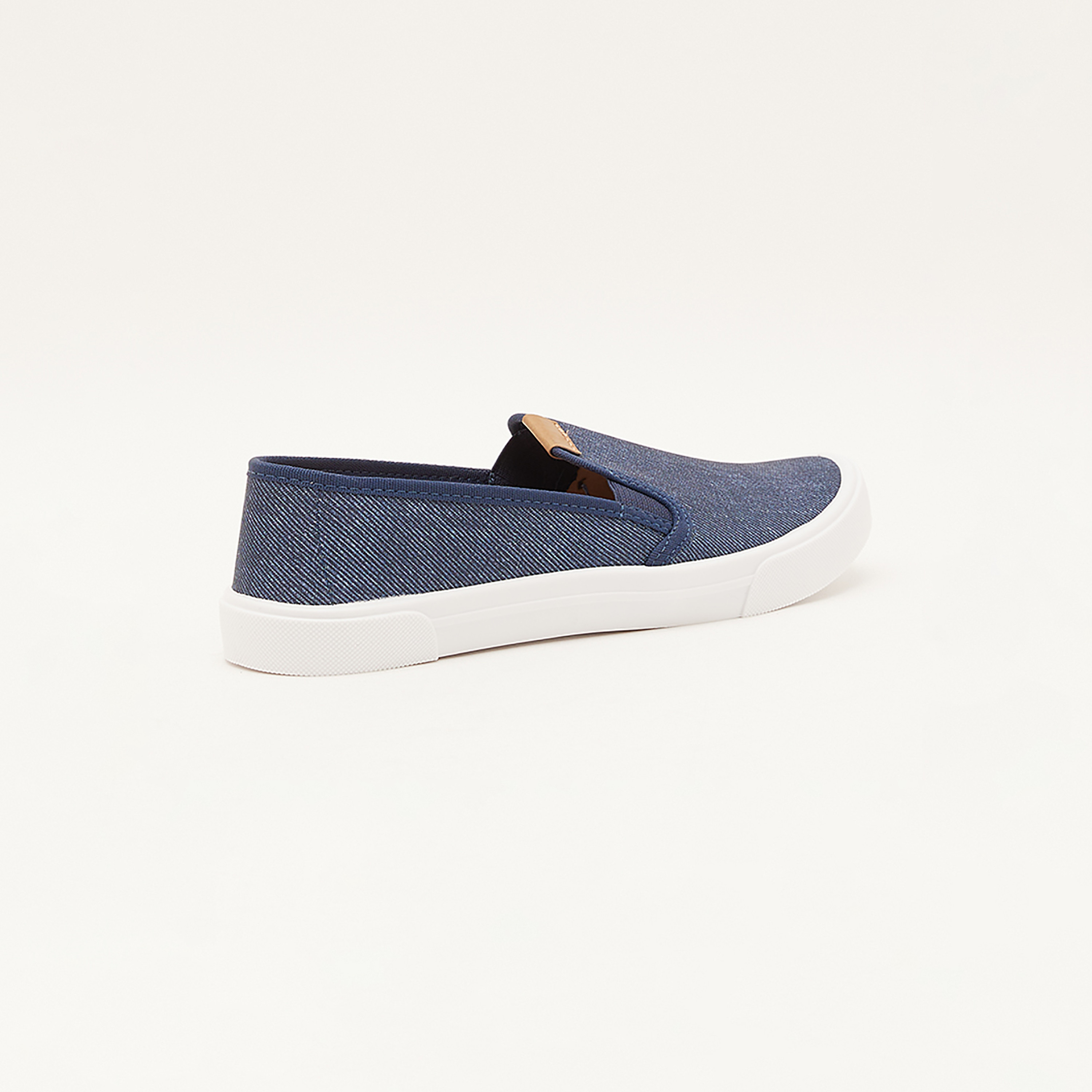 5296-130-11505 | حذاء كاجوال نسائي من موليكا مع سليب آن-women-shoes-loafersandmoccasins-image-3