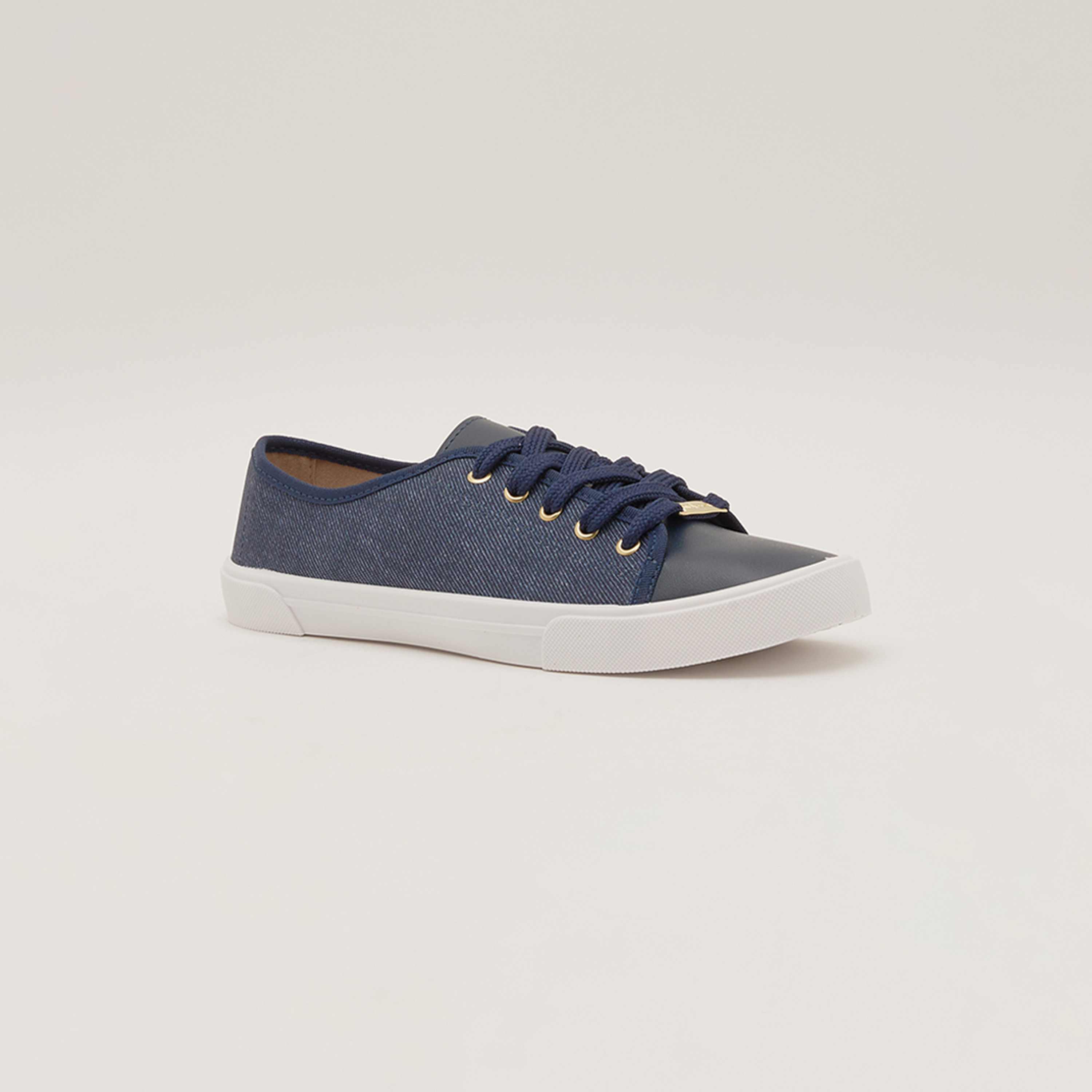 5296-210-22074 | حذاء رياضي من موليكا نسائي برباط علوي منخفض-women-shoes-sneakers-image-1