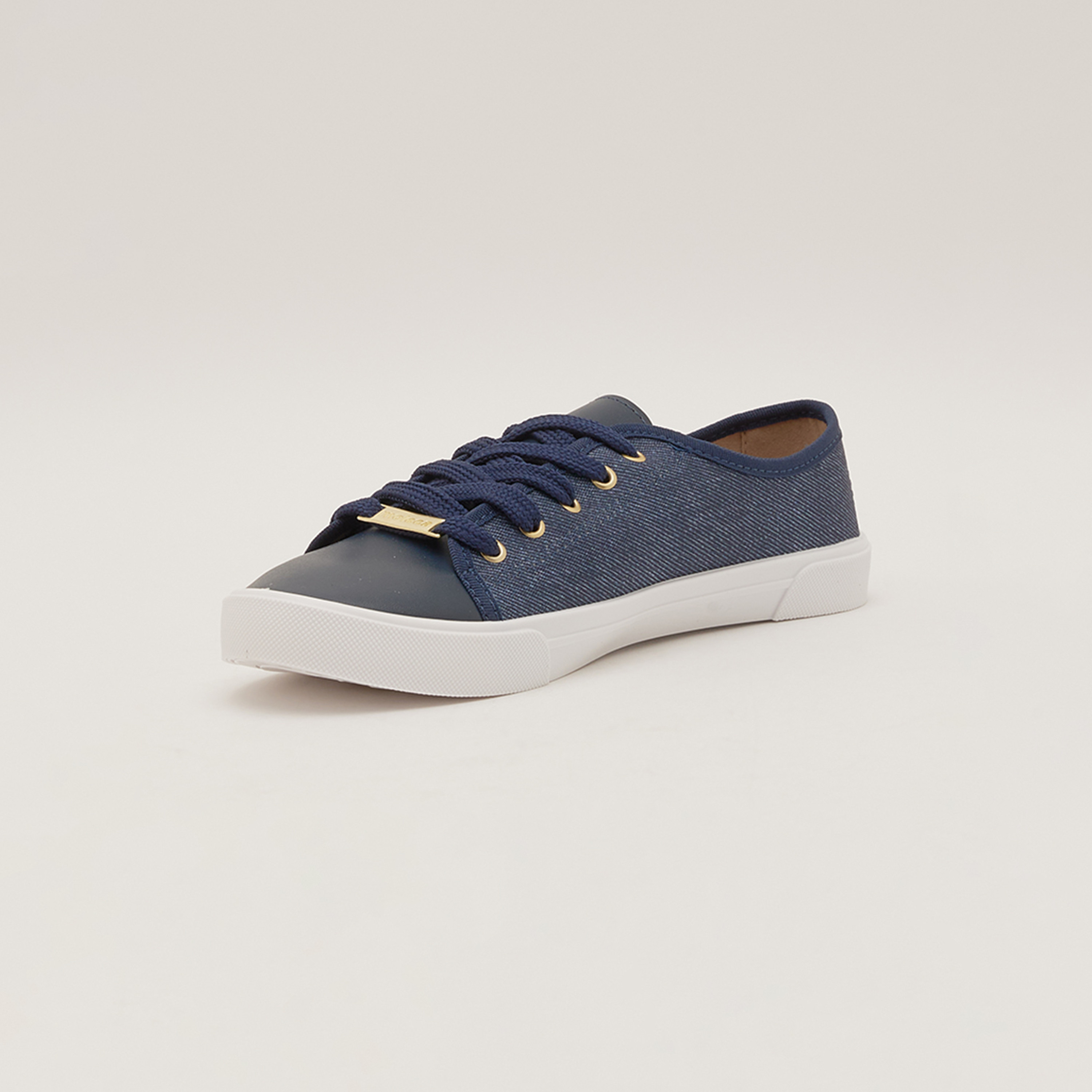 5296-210-22074 | حذاء رياضي من موليكا نسائي برباط علوي منخفض-women-shoes-sneakers-image-2