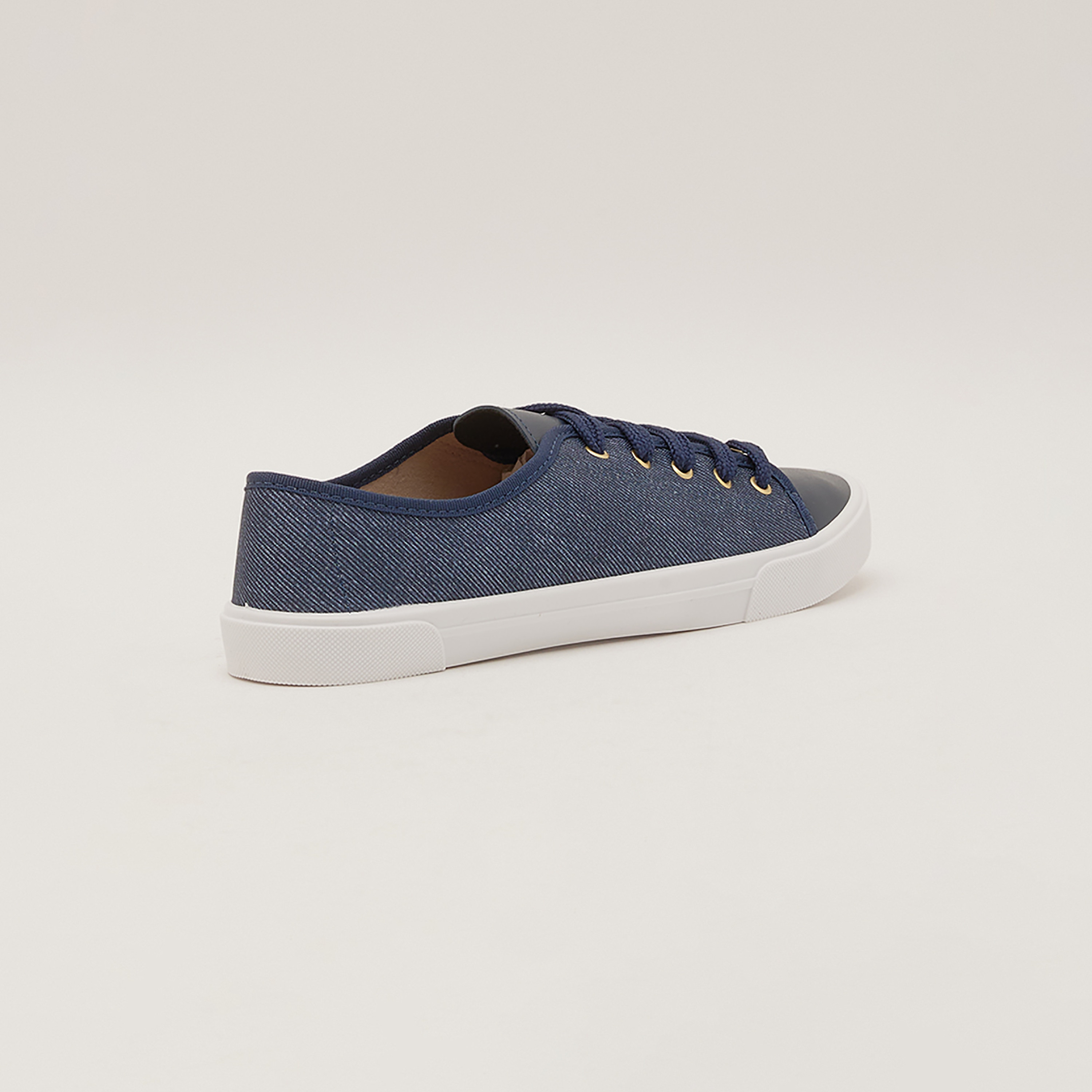 5296-210-22074 | حذاء رياضي من موليكا نسائي برباط علوي منخفض-women-shoes-sneakers-image-3