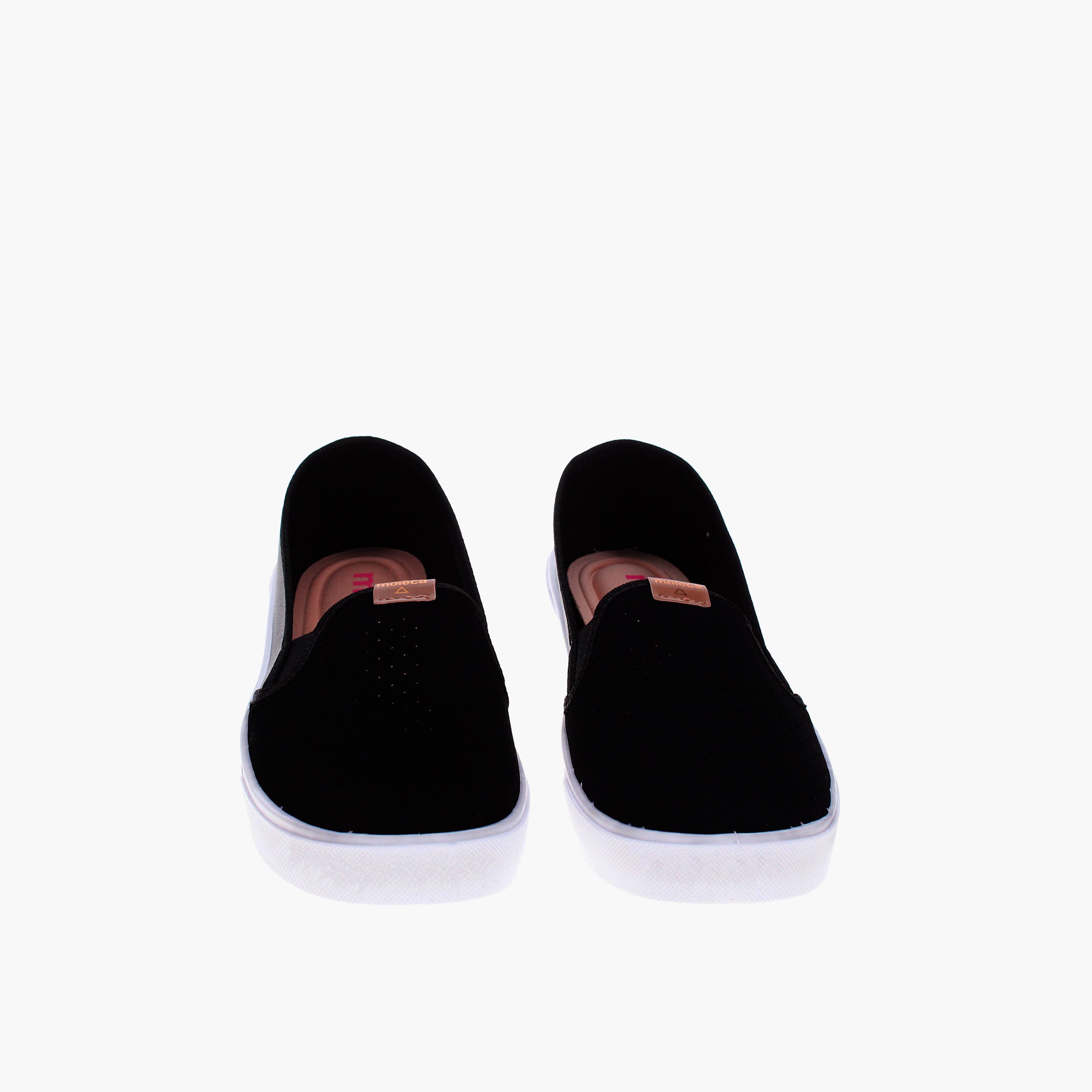 MOLECA by Geoomnii Women's Slip-On Iara Espadrilles           -women-shoes-loafersandmoccasins-image-3