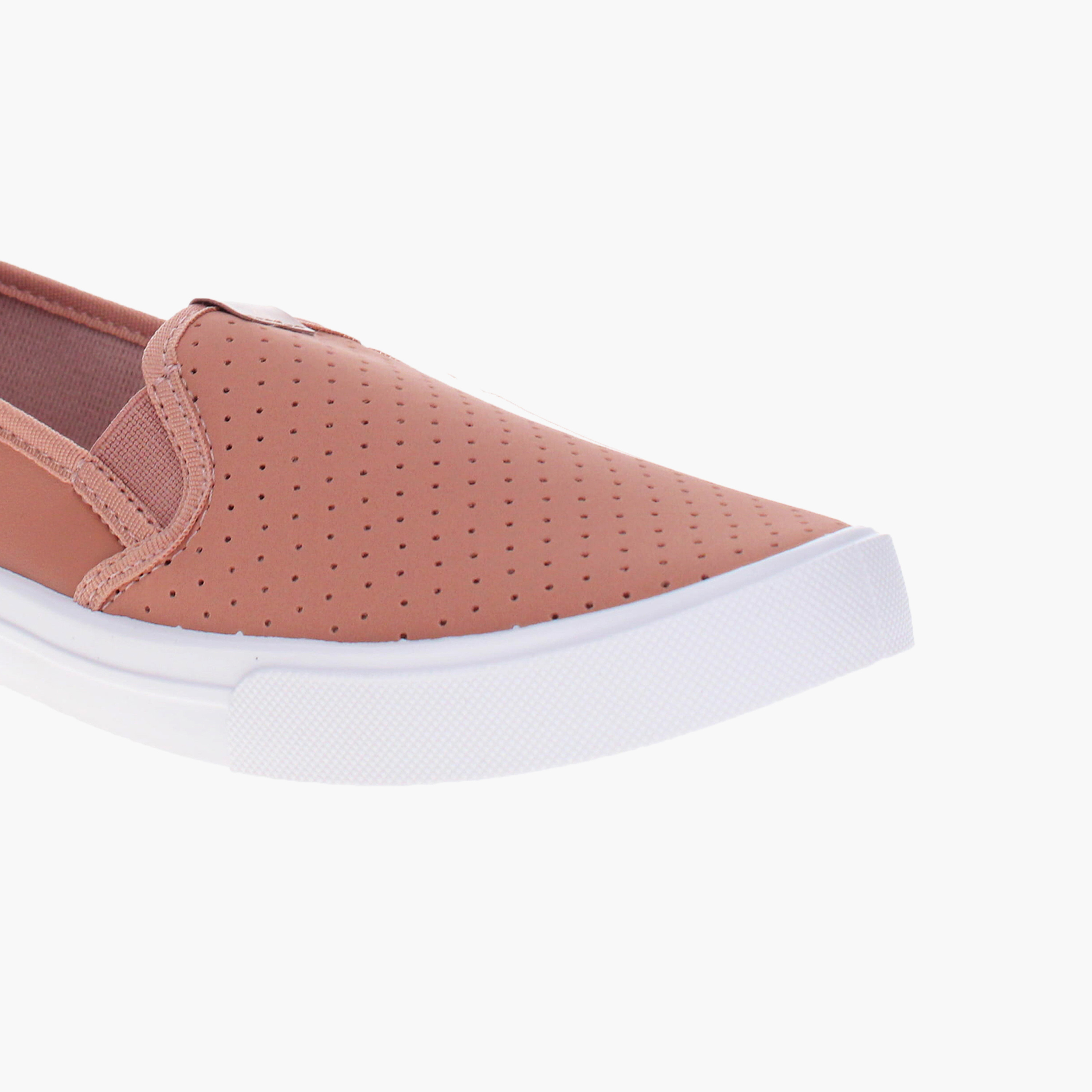 MOLECA by Geoomnii Women's Slip-On Are Espadrilles           -women-shoes-loafersandmoccasins-image-2