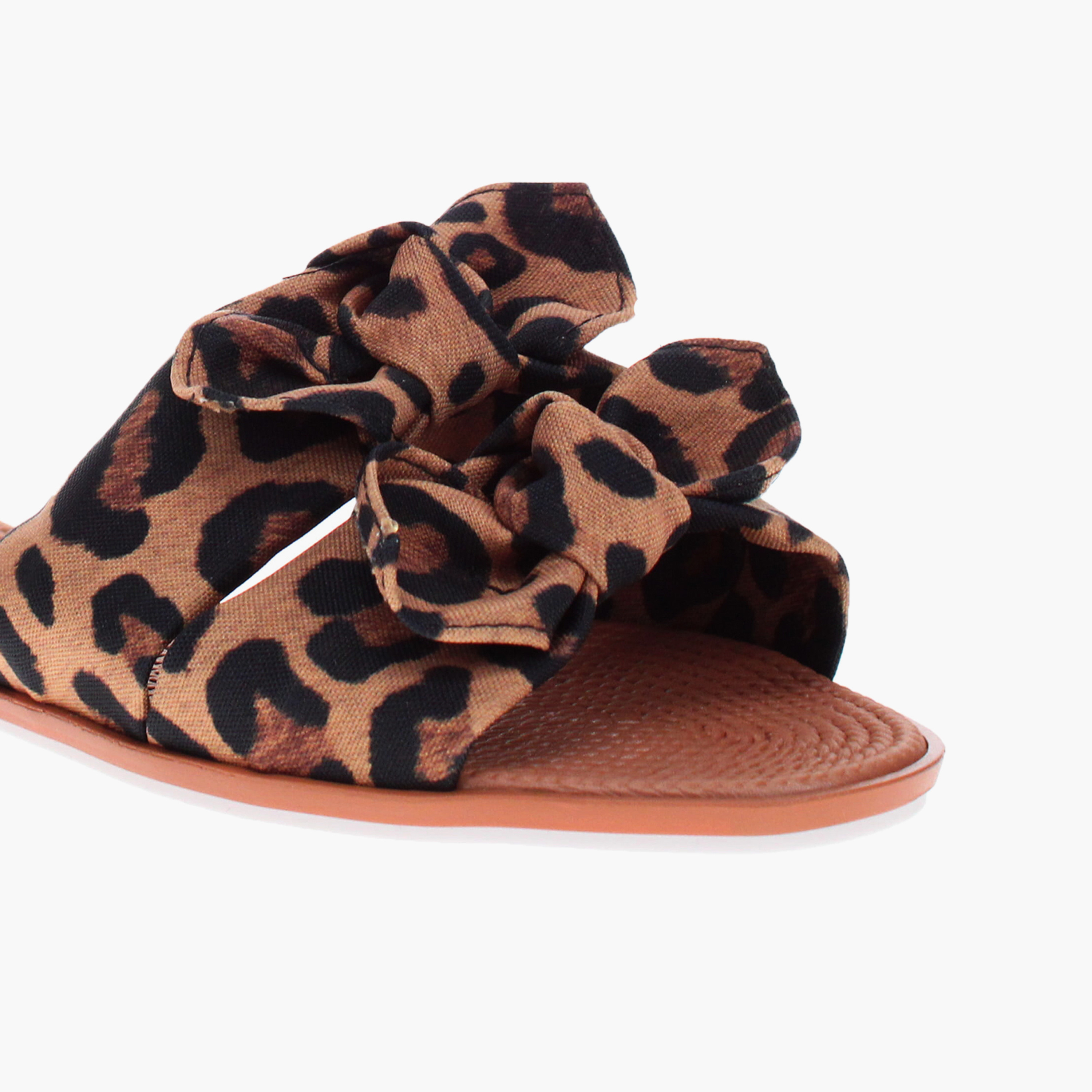 MOLECA by Geoomnii Women's Slip-On Nija Slide Slippers          -women-shoes-flipflopsandslides-image-2