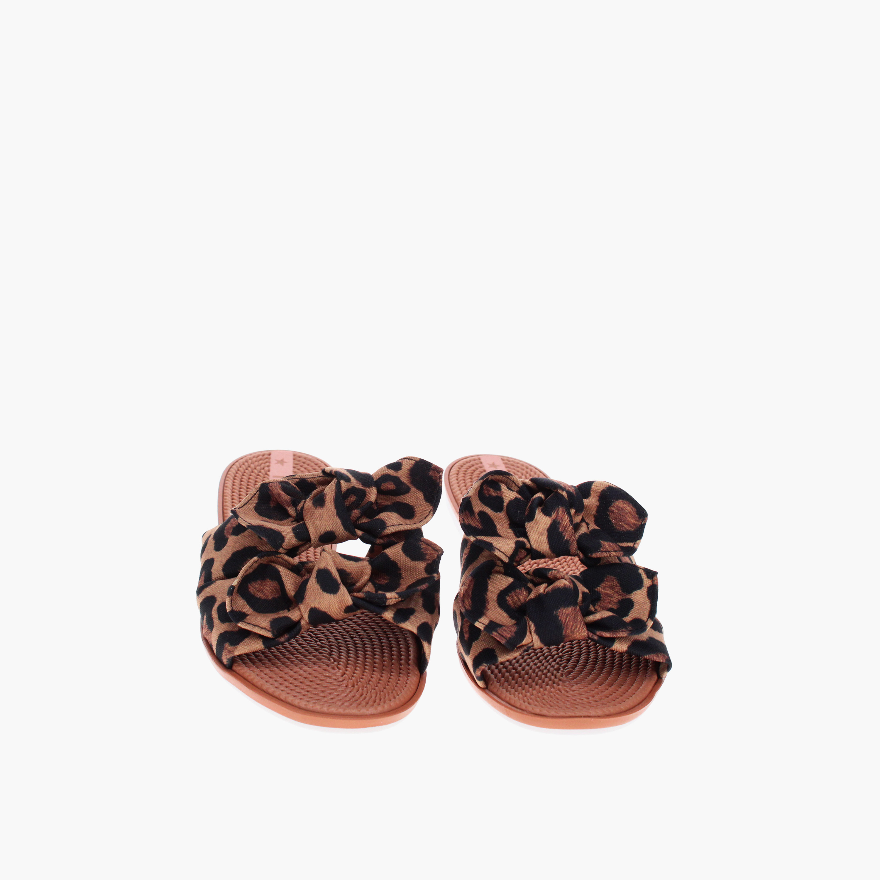 MOLECA by Geoomnii Women's Slip-On Nija Slide Slippers          -women-shoes-flipflopsandslides-image-3