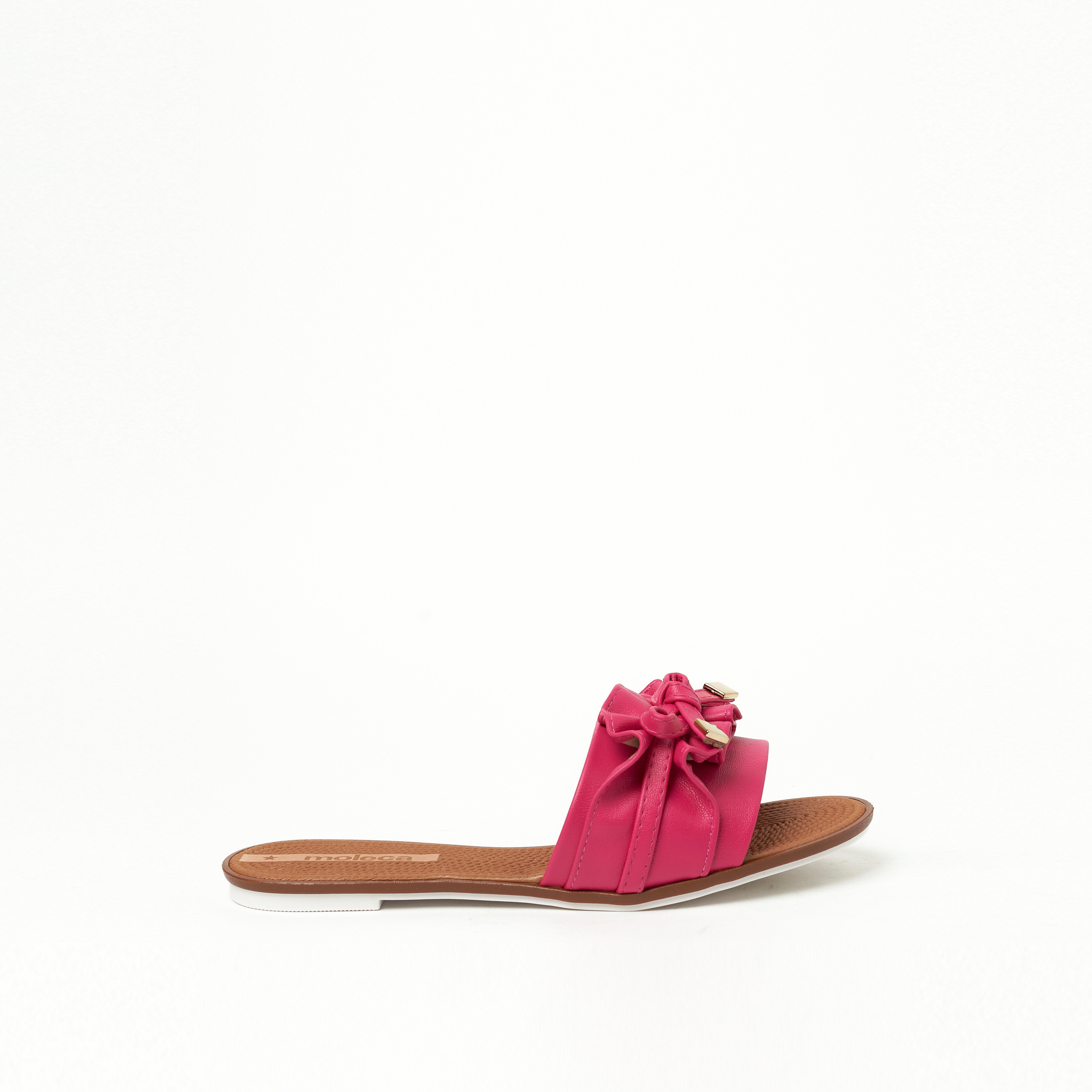موليكا-  صندل كينسلي سهل الارتداء للنساء  | 5297-446-9569-93371-women-shoes-sandals-flats-image-2