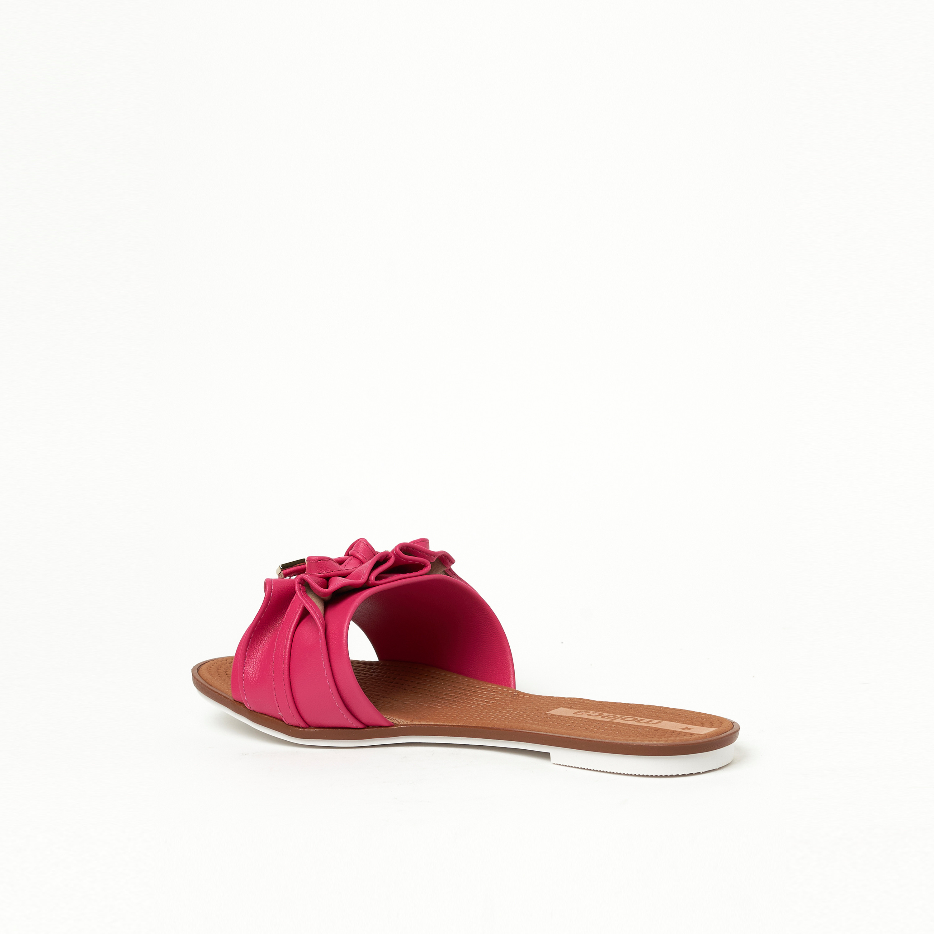 موليكا-  صندل كينسلي سهل الارتداء للنساء  | 5297-446-9569-93371-women-shoes-sandals-flats-image-3