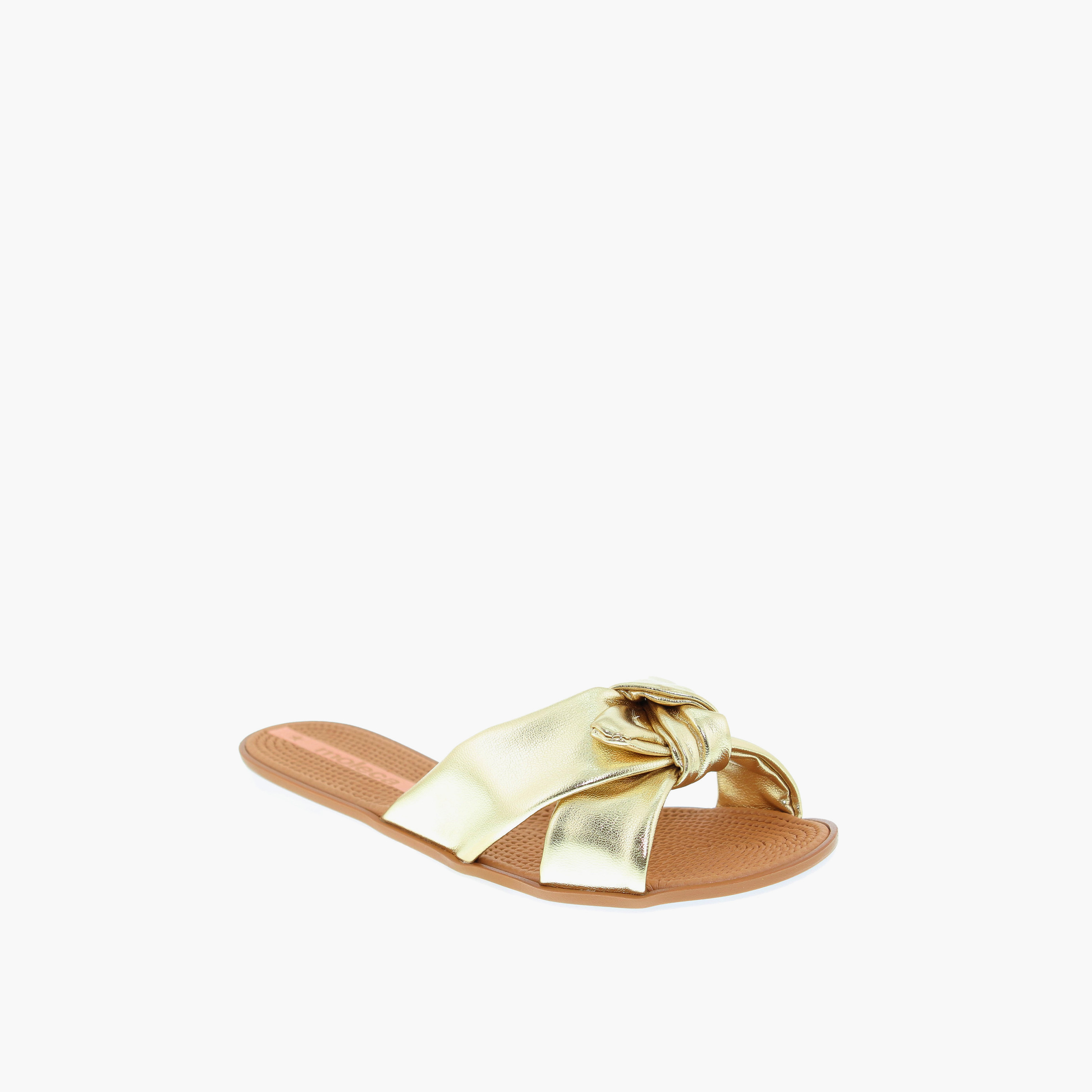 موليكا- صندل هوما سهل الارتداء للنساء | 5297-456-14710-66-women-shoes-sandals-flats-image-1