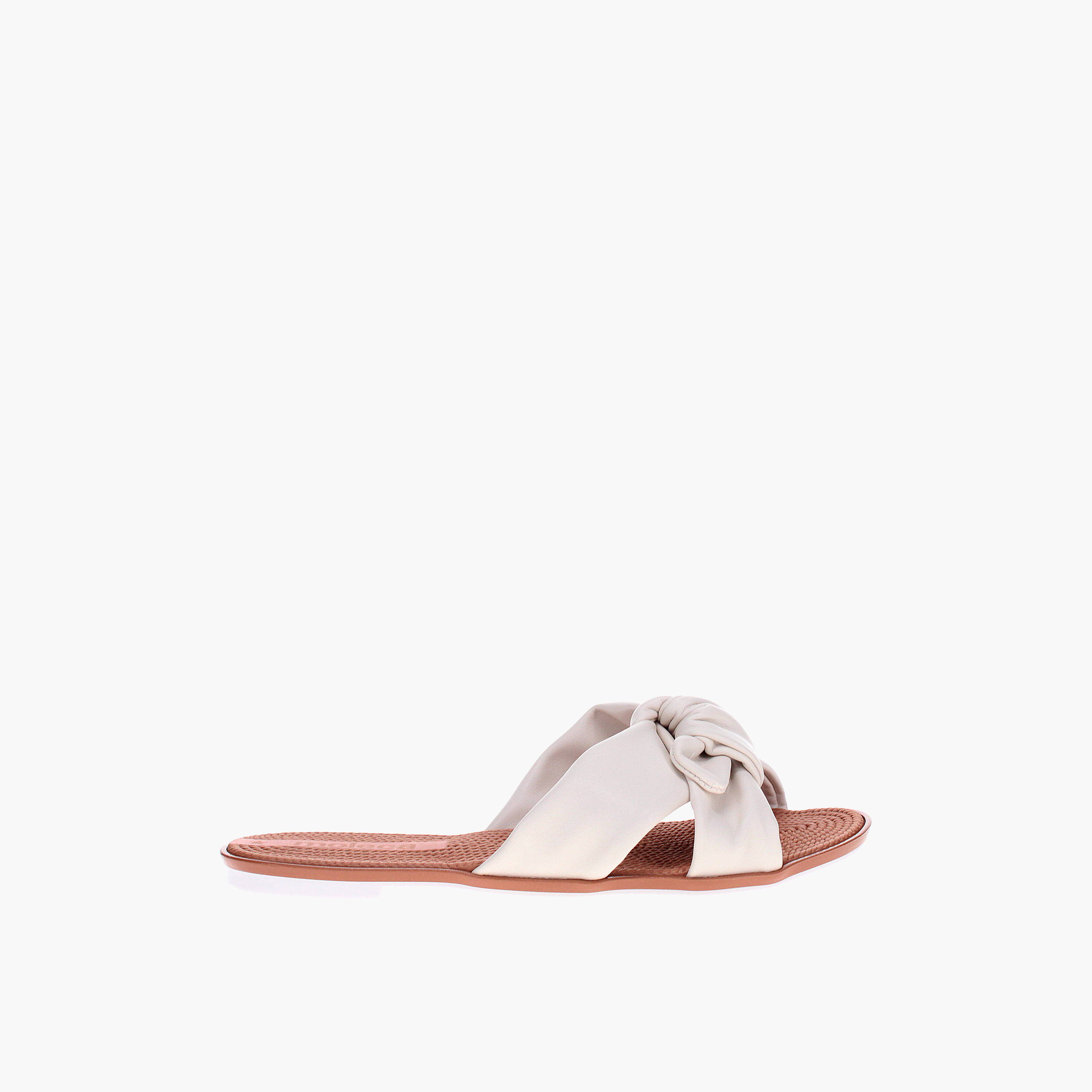 صندل موليكا نسائي منزلق بحزام عقد | 5297-456-18462-women-shoes-sandals-flats-image-8