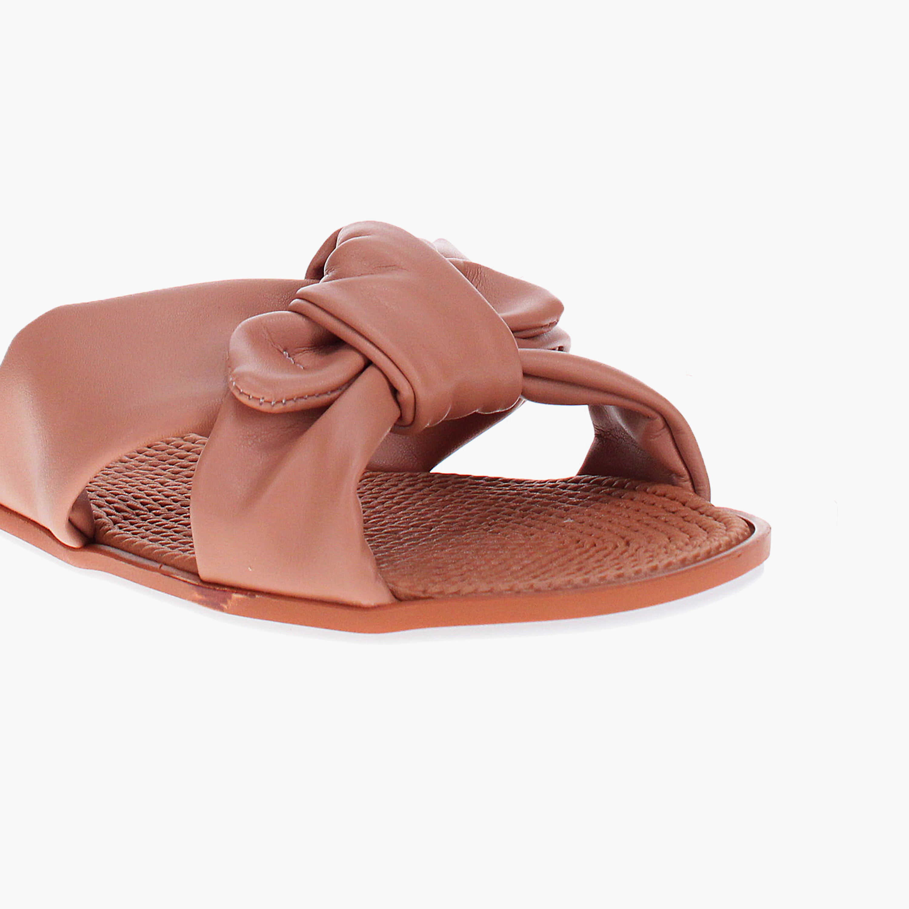MOLECA by Geoomnii Women's Slip-On Mist Slide Slippers          -women-shoes-flipflopsandslides-image-2