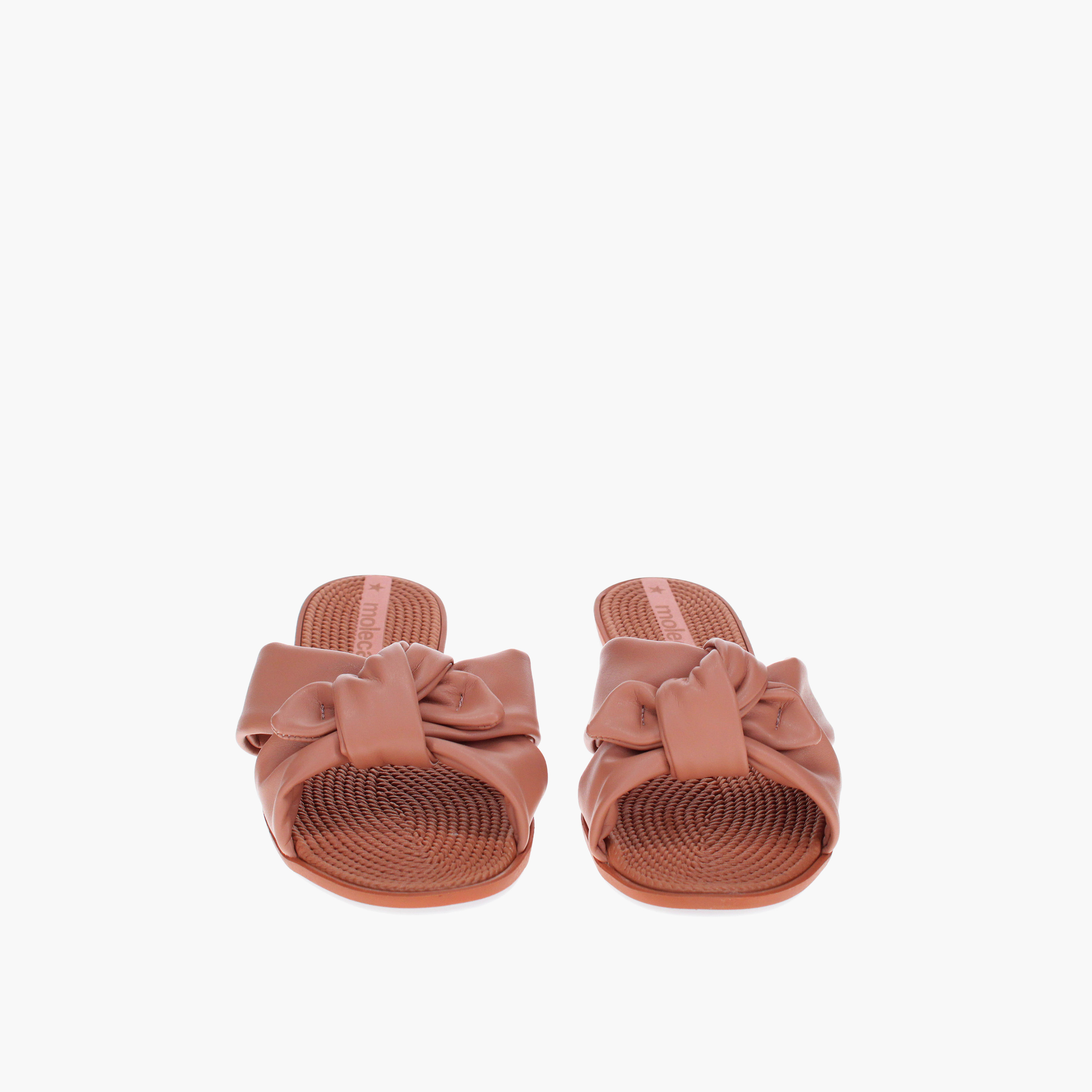 MOLECA by Geoomnii Women's Slip-On Mist Slide Slippers          -women-shoes-flipflopsandslides-image-3