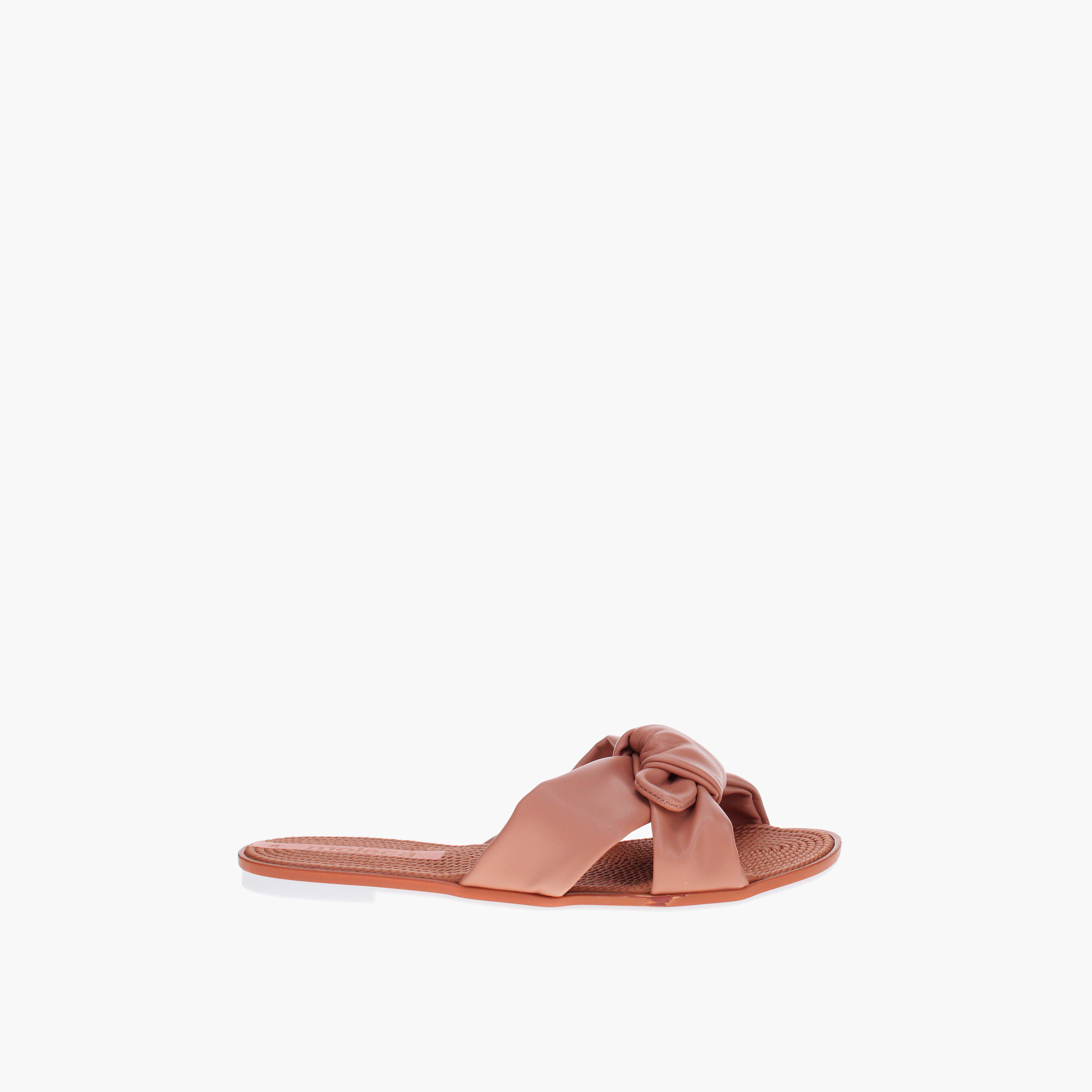 MOLECA by Geoomnii Women's Slip-On Mist Slide Slippers          -women-shoes-flipflopsandslides-image-4