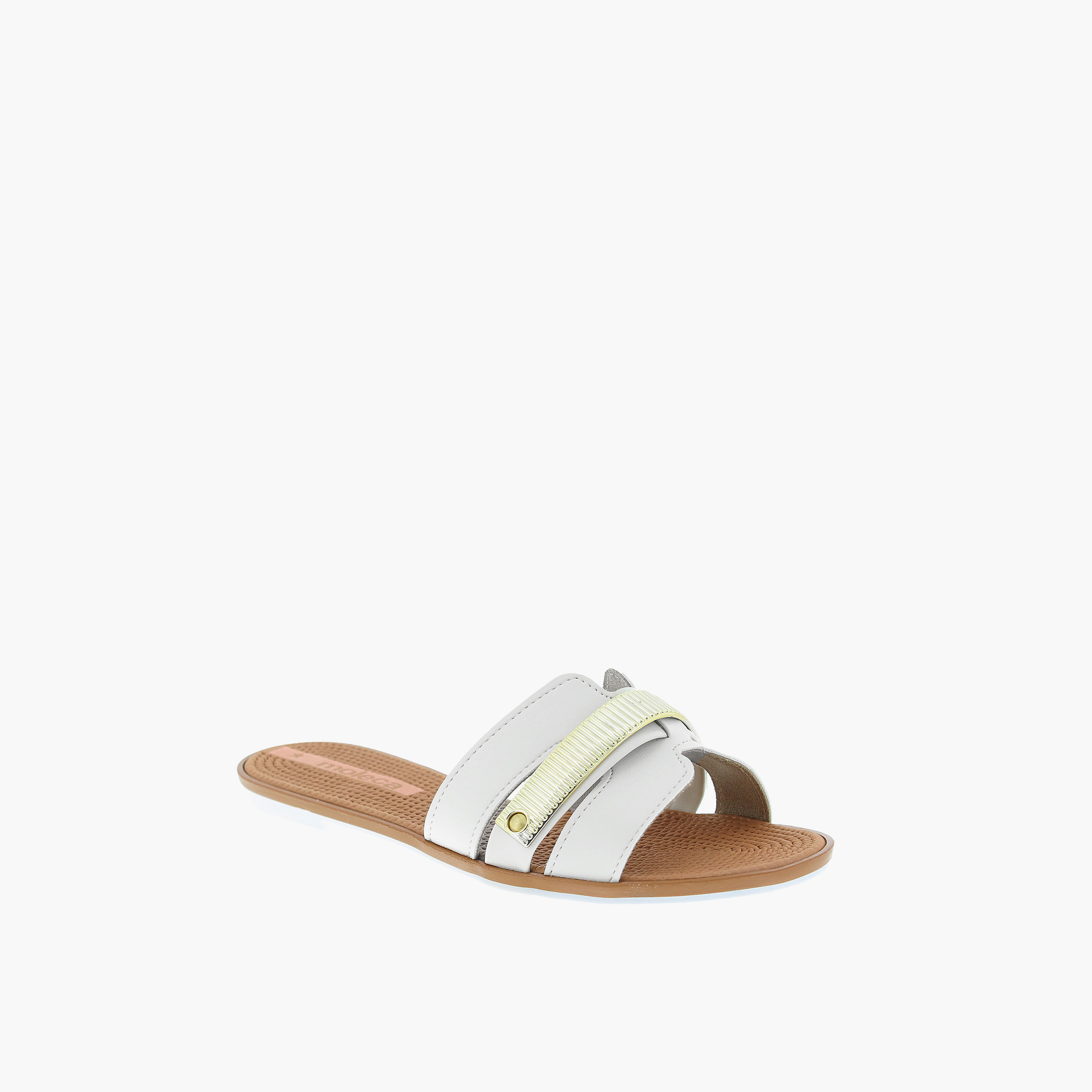 موليكا- صندل روبي0125 سهل الارتداء للنساء | 5297-470-9569-35312-women-shoes-sandals-flats-image-1