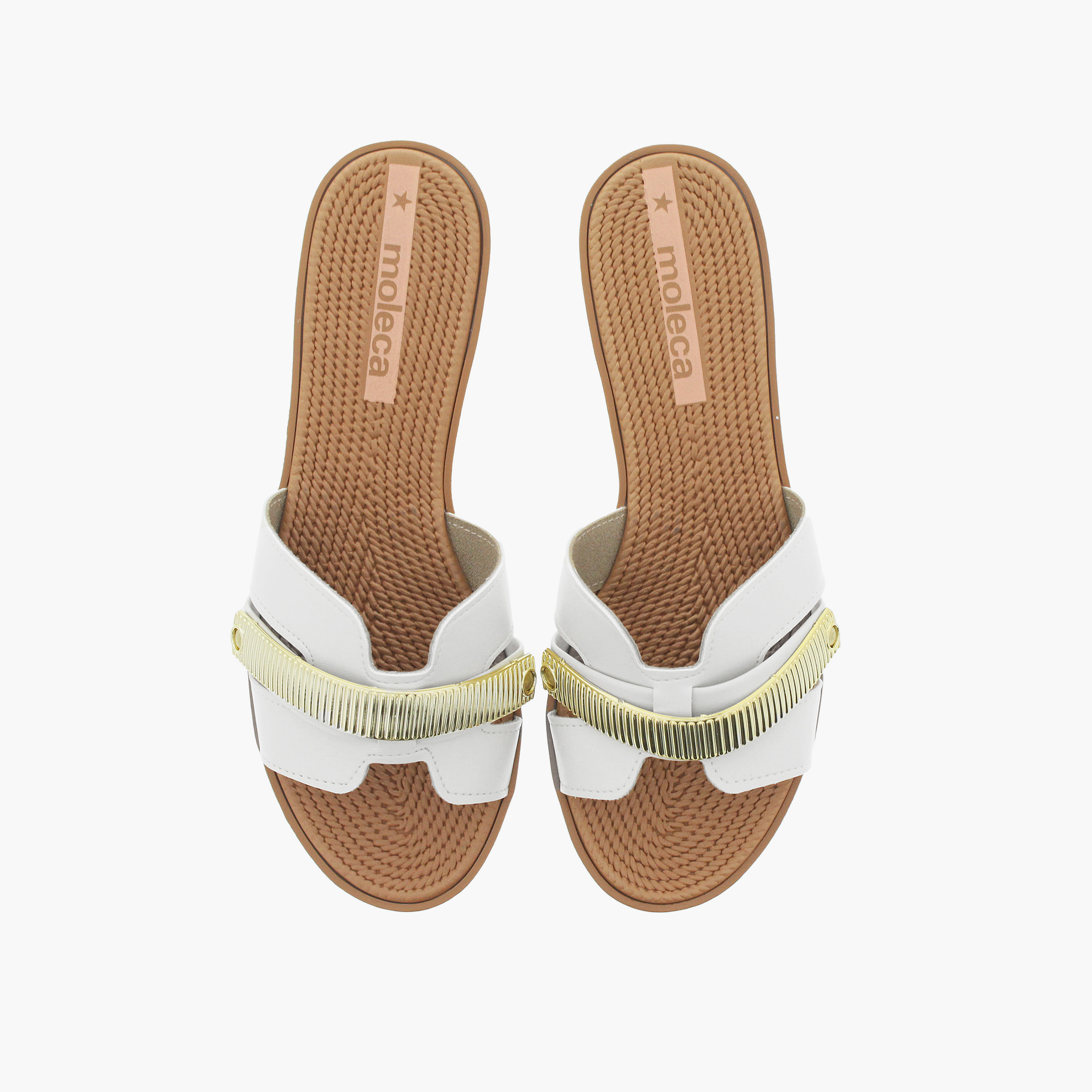 موليكا- صندل روبي0125 سهل الارتداء للنساء | 5297-470-9569-35312-women-shoes-sandals-flats-image-2