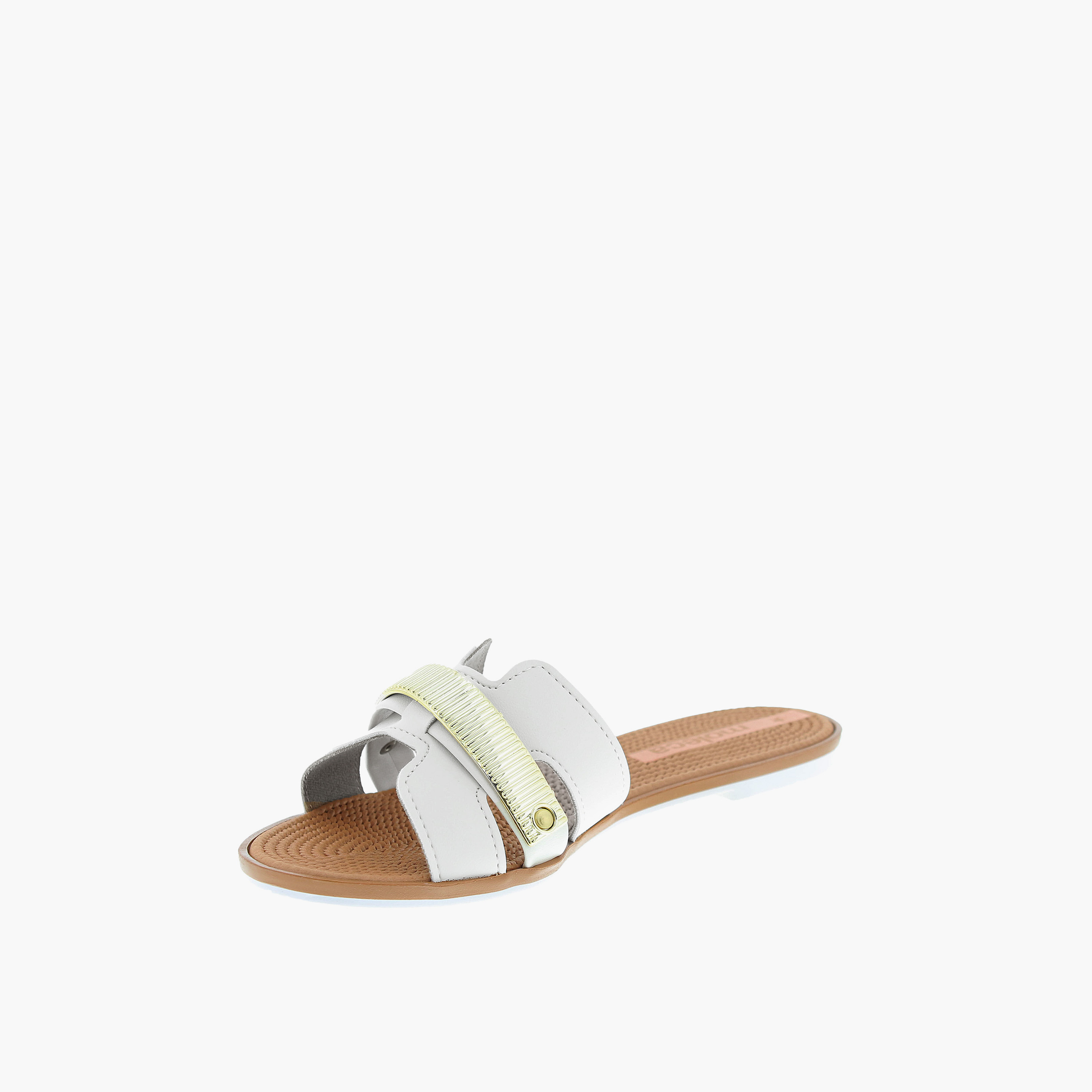 موليكا- صندل روبي0125 سهل الارتداء للنساء | 5297-470-9569-35312-women-shoes-sandals-flats-image-3