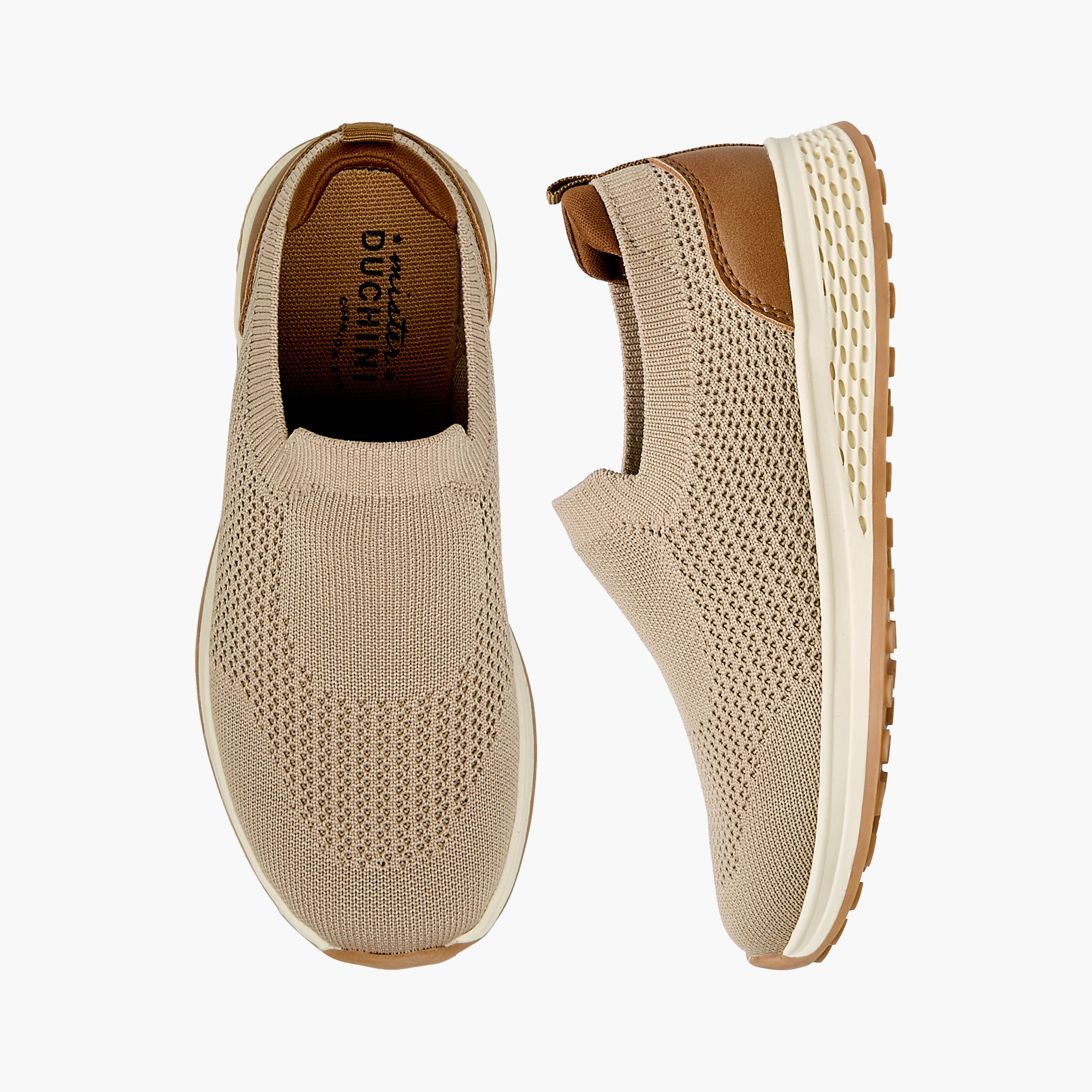 Mister Duchini Boys Slip-On Sneakers-boys-shoes-sneakers-image-1