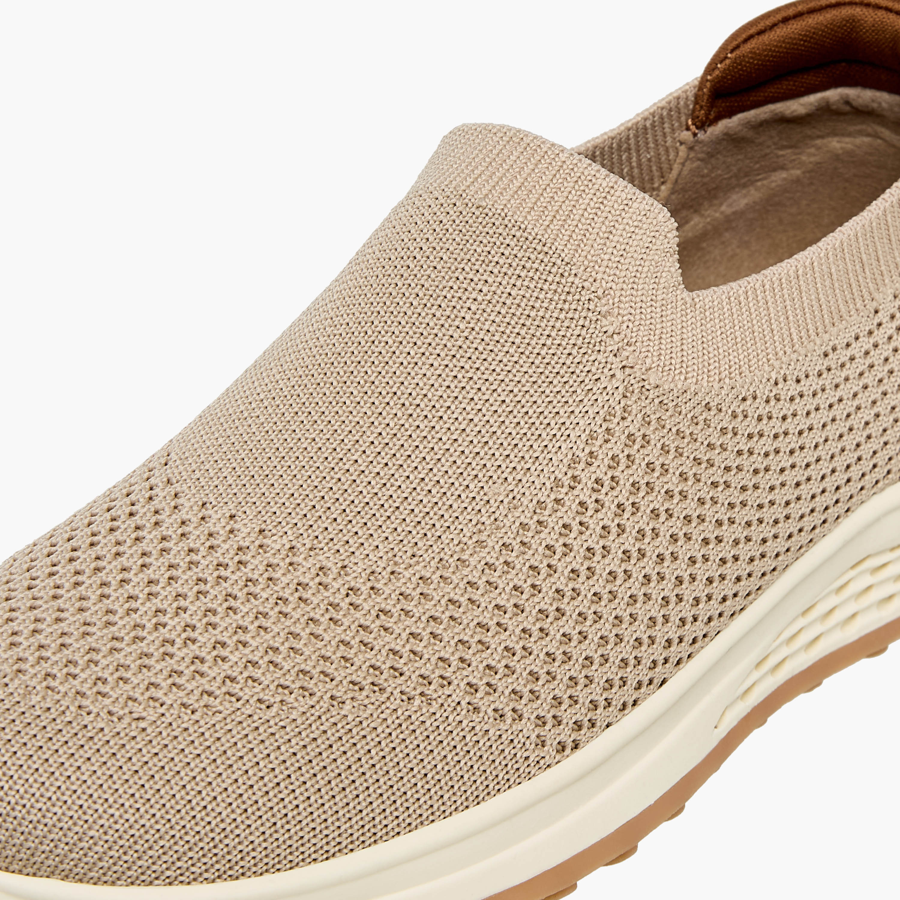 Mister Duchini Boys Slip-On Sneakers-boys-shoes-sneakers-image-4