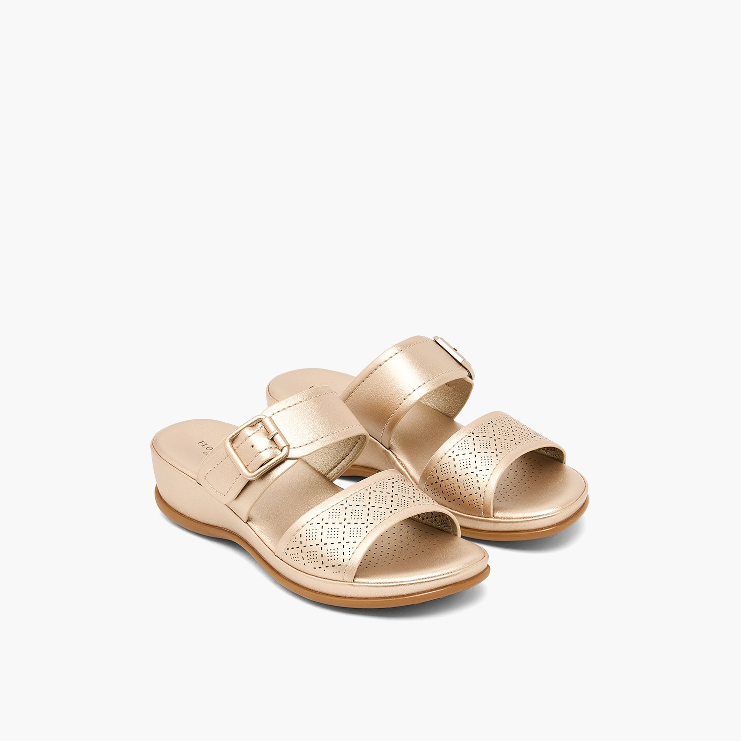 Flora Bella Women Slip-On Sandals-women-shoes-flats-sandals-image-1