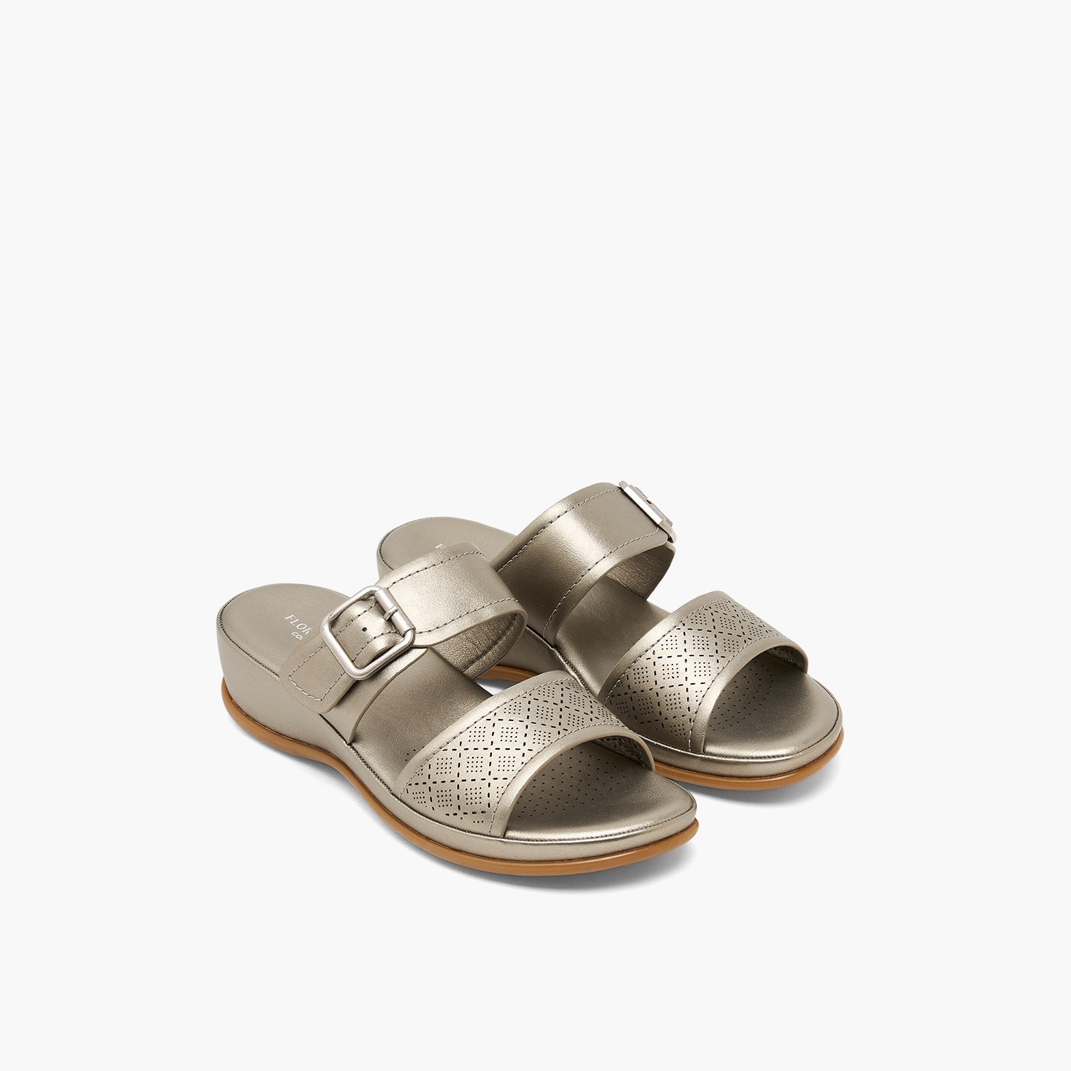 Flora Bella Women Slip-On Sandals-women-shoes-flats-sandals-image-1