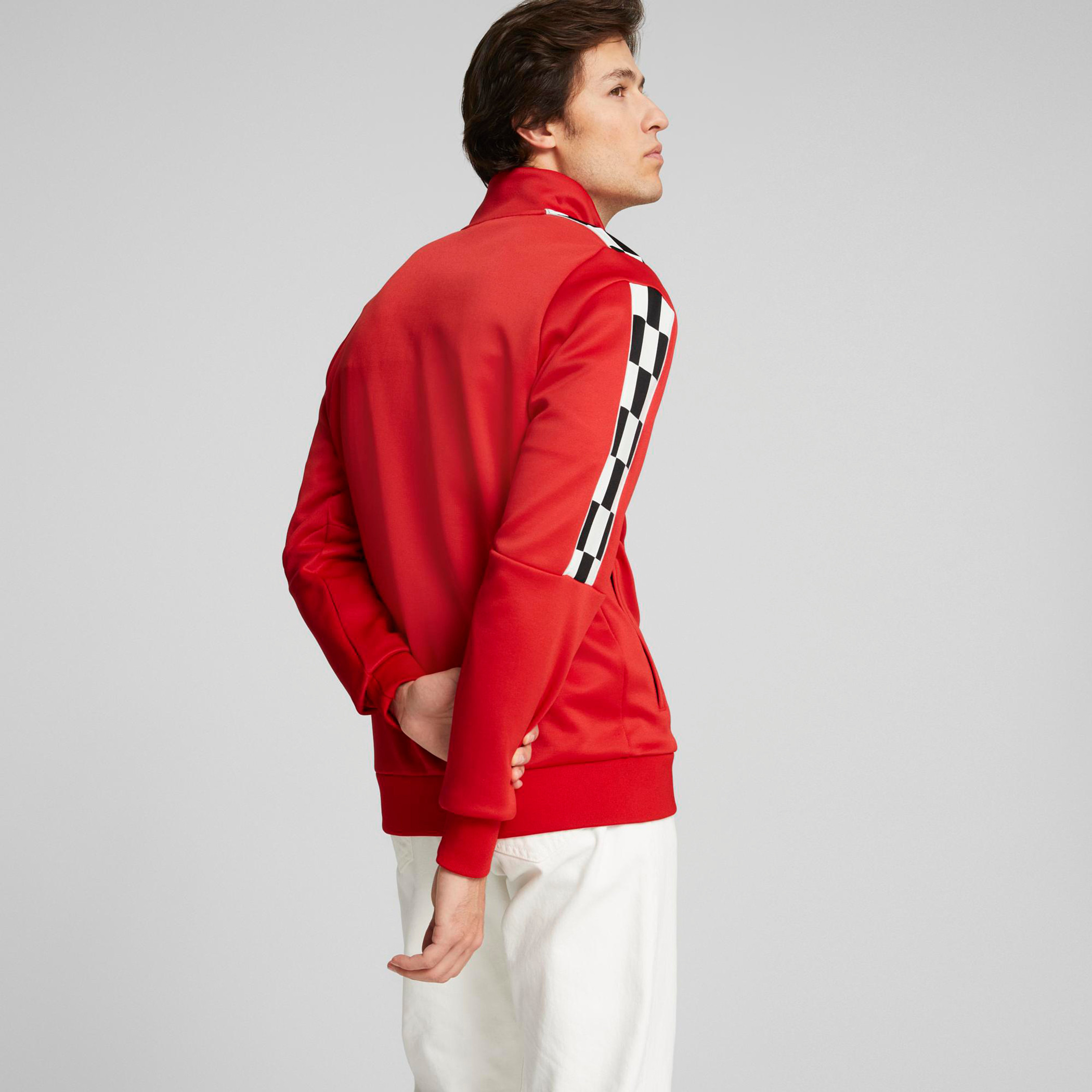 جاكيت بوما فيراري ريس إم تي 7 للرجال مع لوجو تراك-men-clothing-jacketsandblazers-jackets-image-2