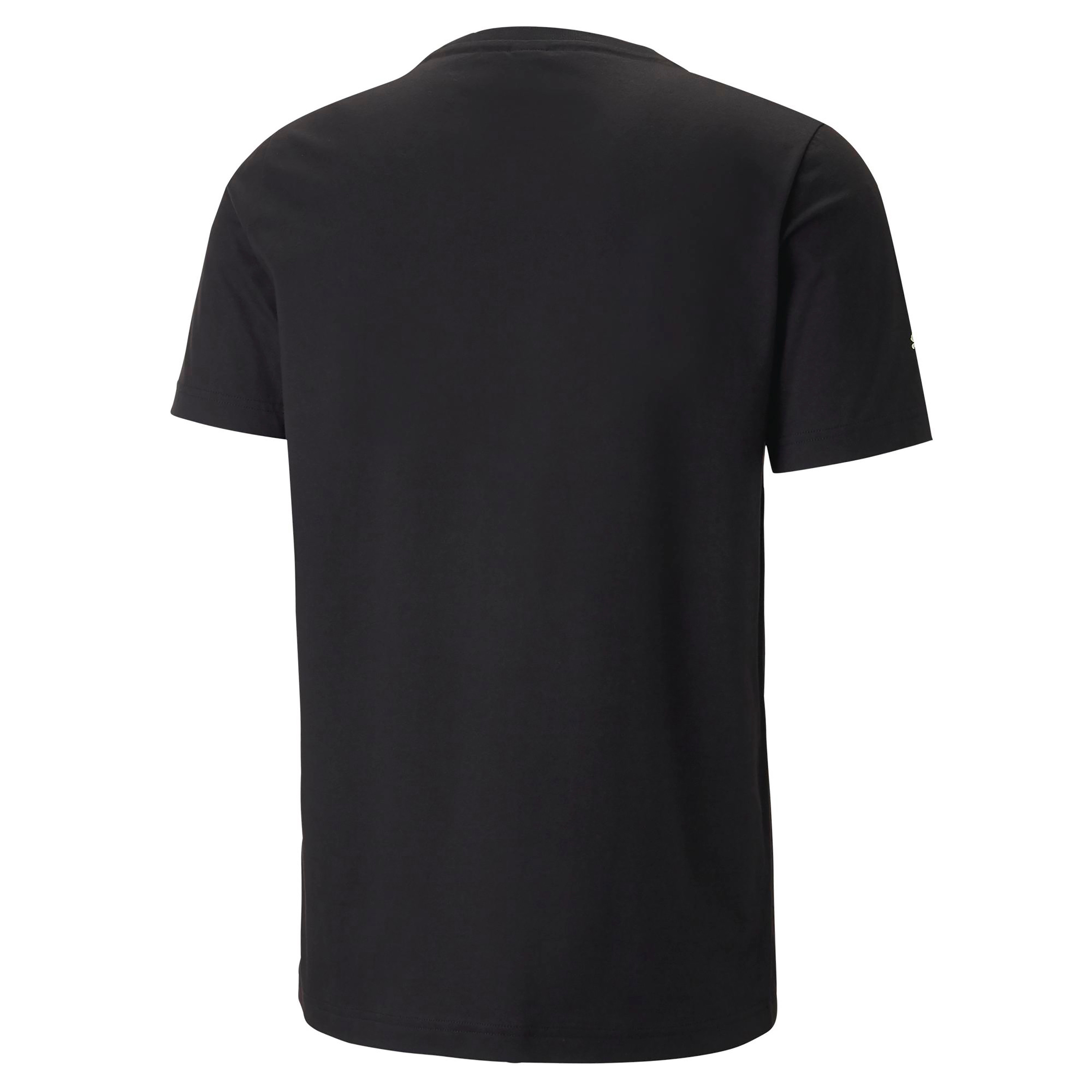 تي شيرت من بوما فيراري ريس تون شيلد للنساء 53584901-sports-women-clothing-tshirtsandvests-image-6