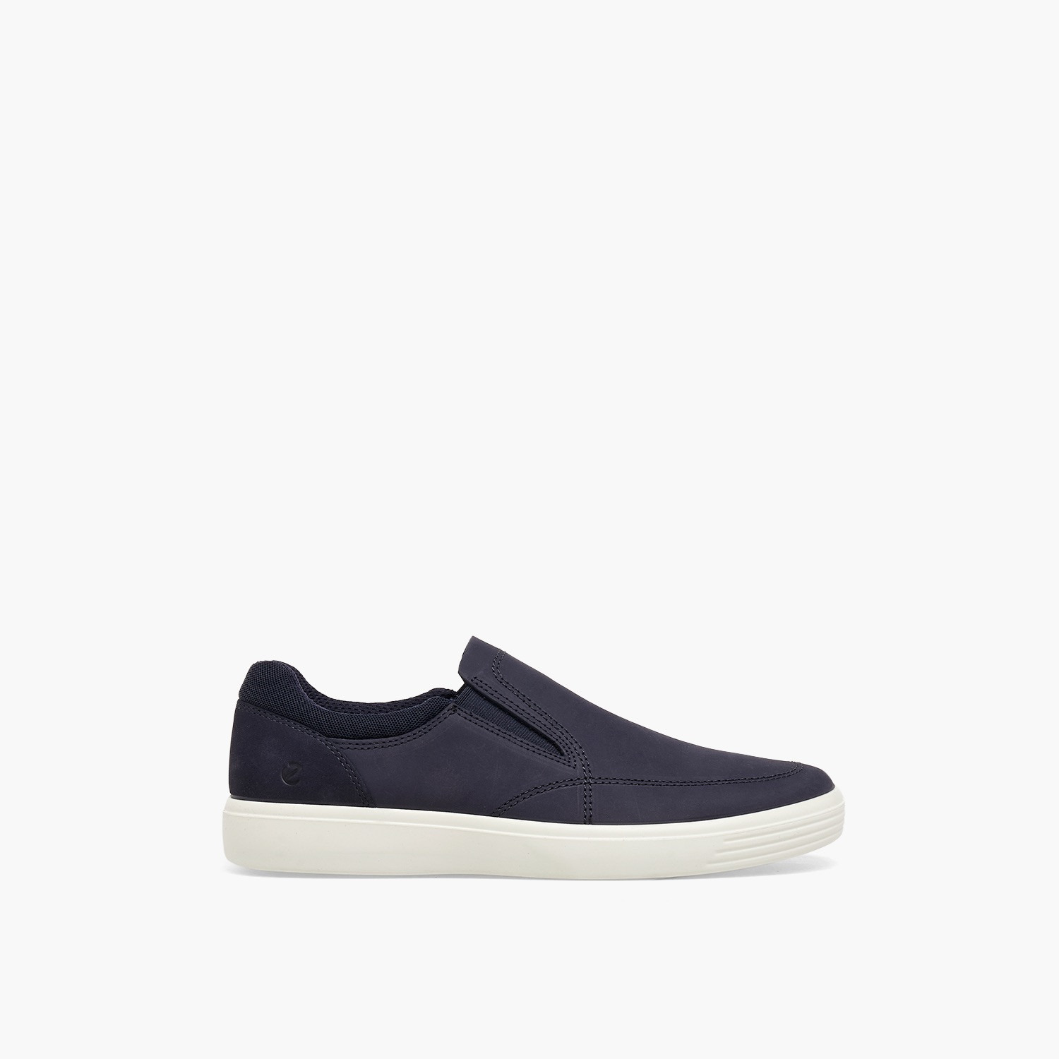 Ecco Men Leather Slip-On Loafers-men-shoes-loafersandmoccasins-image-3
