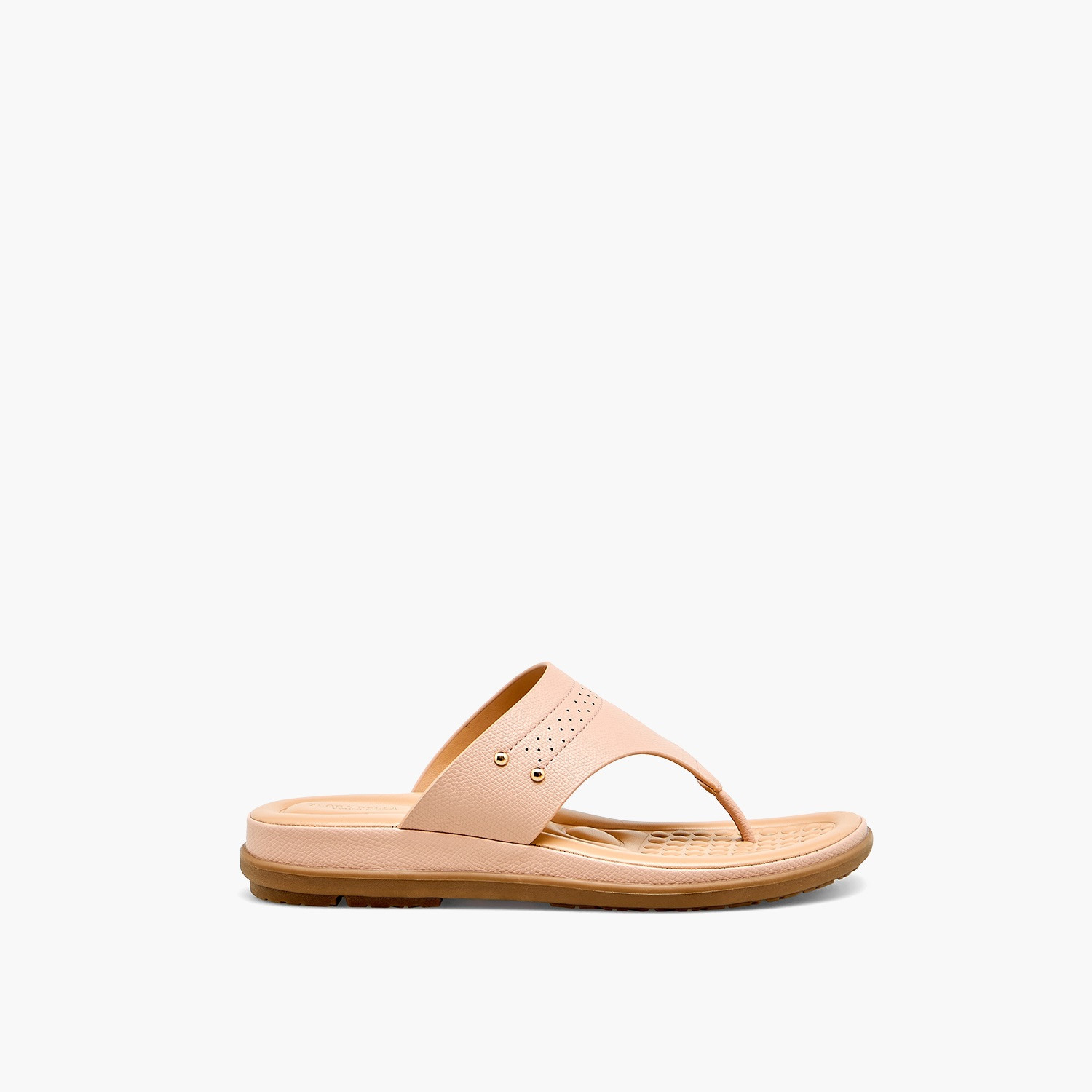 Flora Bella Women Textured Sandals-women-shoes-flats-sandals-image-3