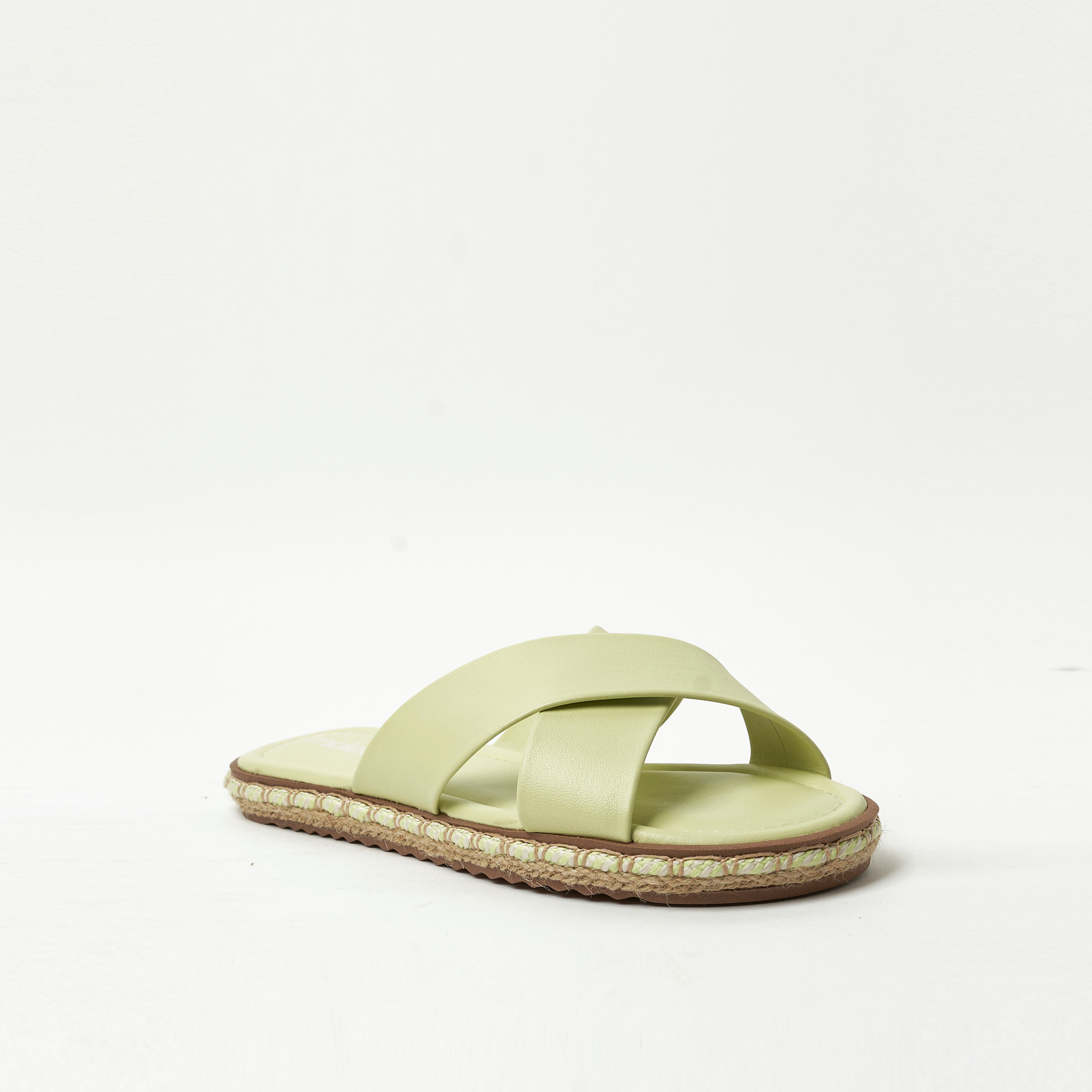 موليكا-  صندل ميلاني سهل الارتداء للنساء  | 5413-721-9569-93369-women-shoes-sandals-flats-image-1
