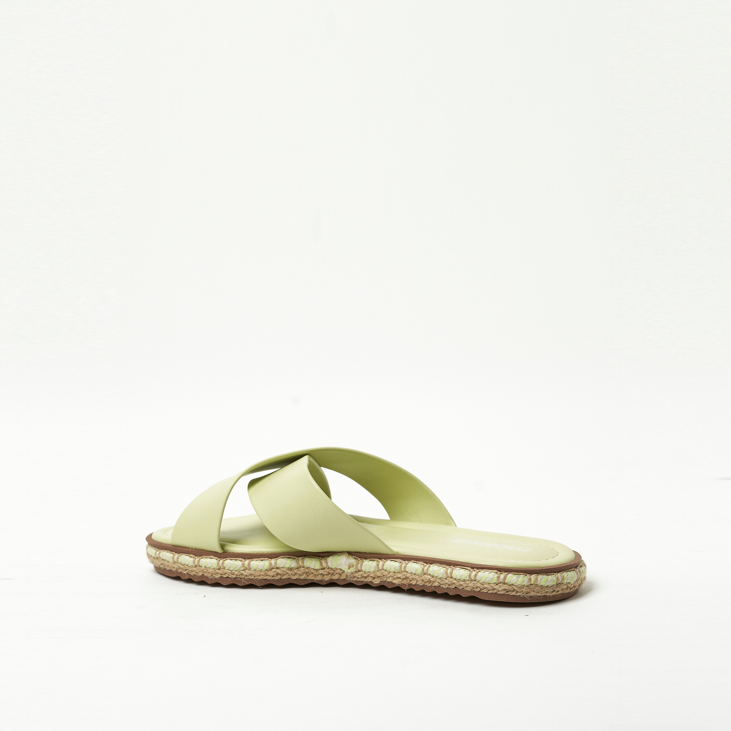 موليكا-  صندل ميلاني سهل الارتداء للنساء  | 5413-721-9569-93369-women-shoes-sandals-flats-image-3