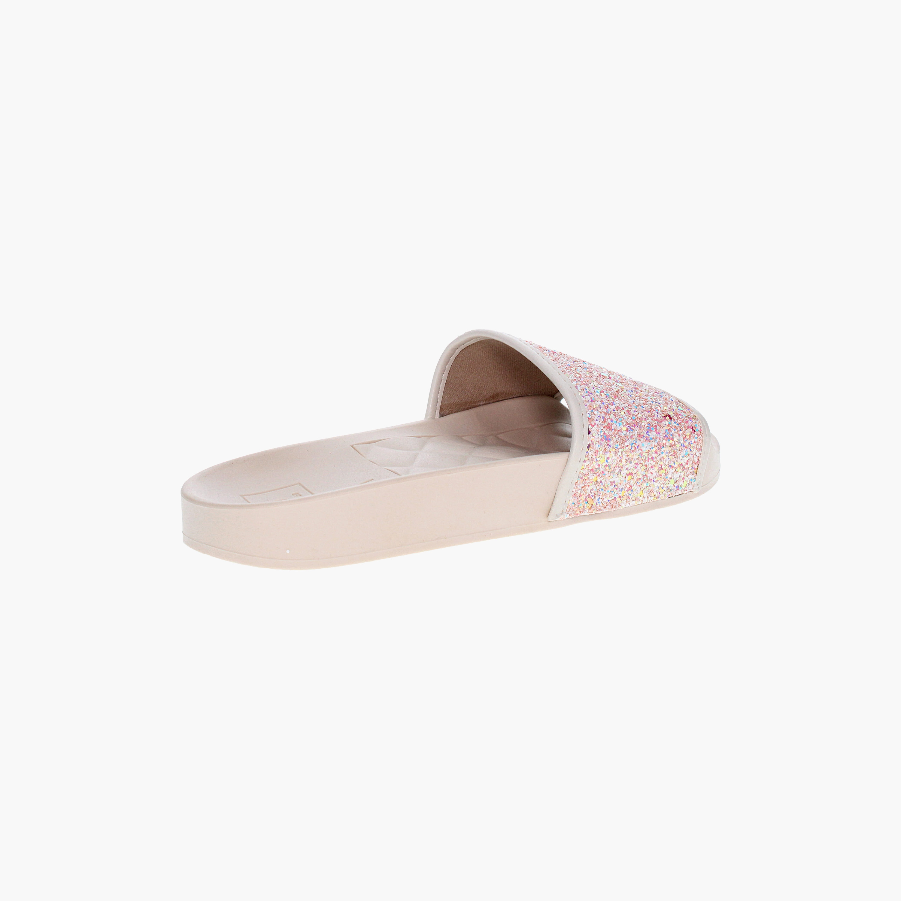 شبشب نسائي بتفاصيل لامعة من موليكا | 5414-107-12781-women-shoes-sandals-flats-image-3